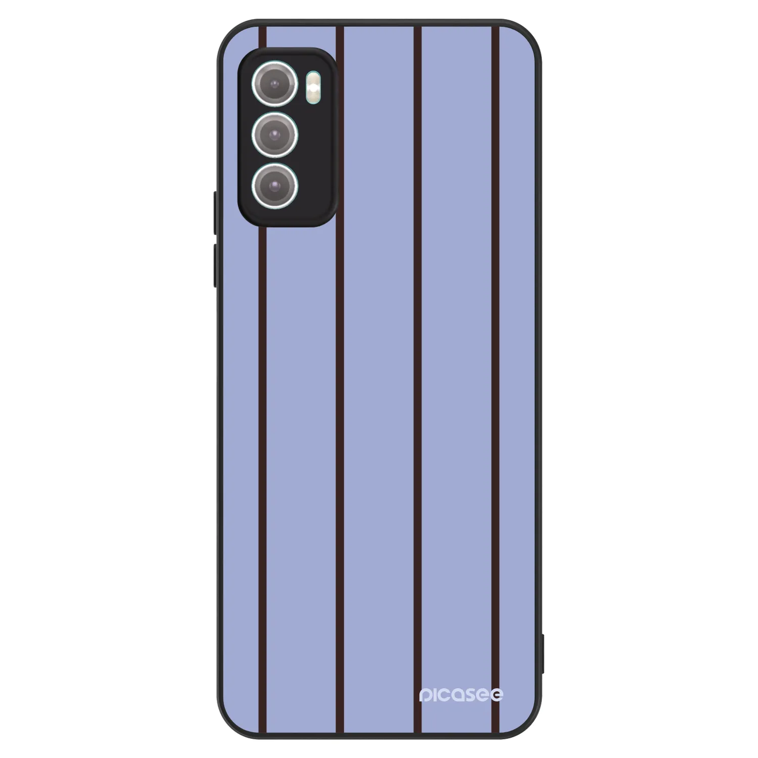 Picasee ULTIMATE CASE für Motorola Moto G60 - Poolside member