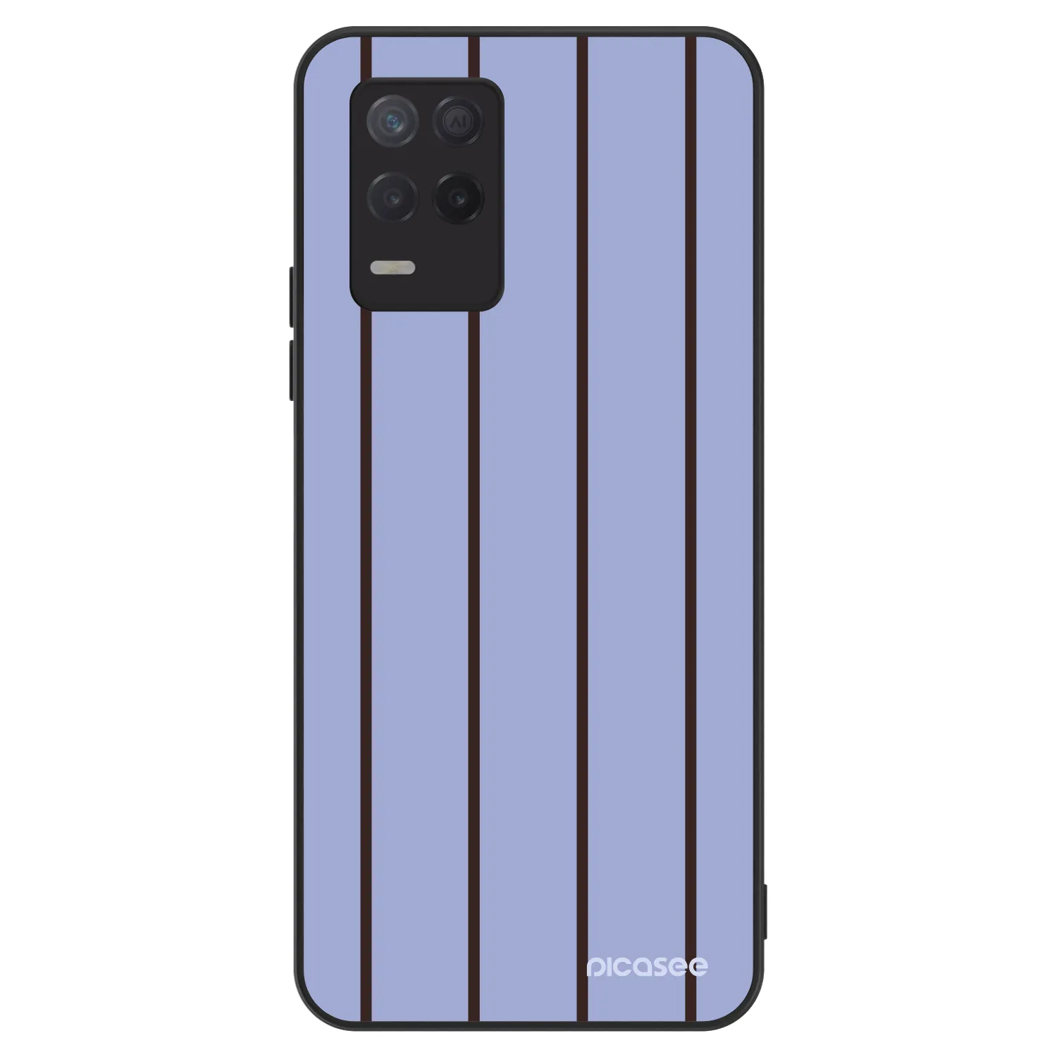Picasee ULTIMATE CASE für Realme 8 5G - Poolside member