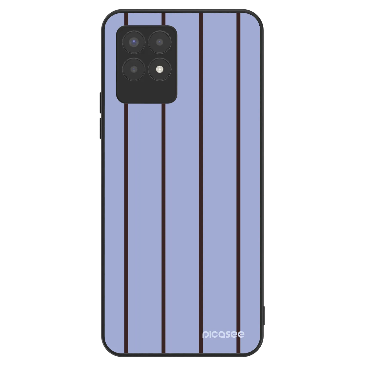 Picasee ULTIMATE CASE für Realme 8i - Poolside member