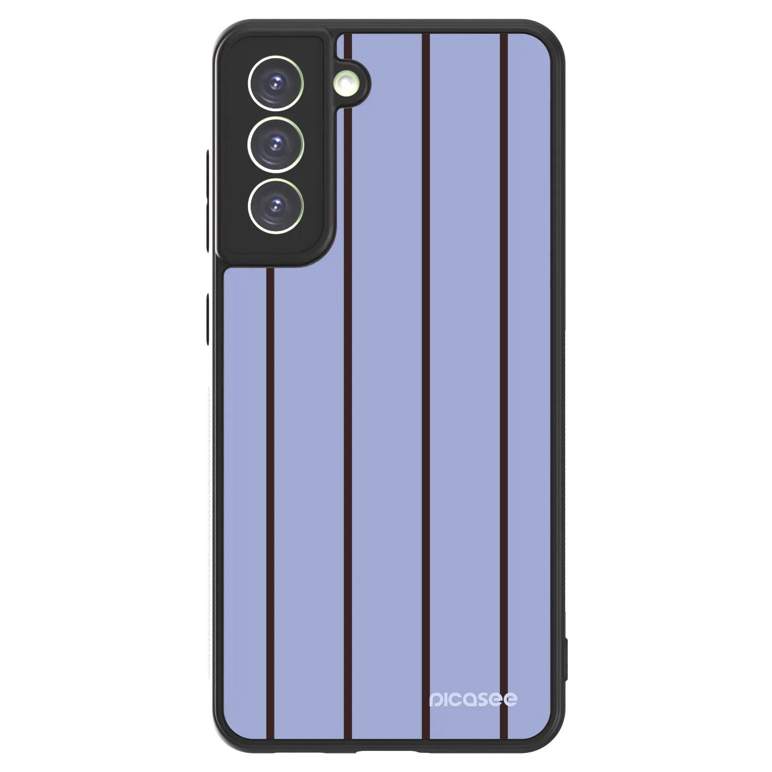 Picasee ULTIMATE CASE für Samsung Galaxy S21 FE 5G - Poolside member