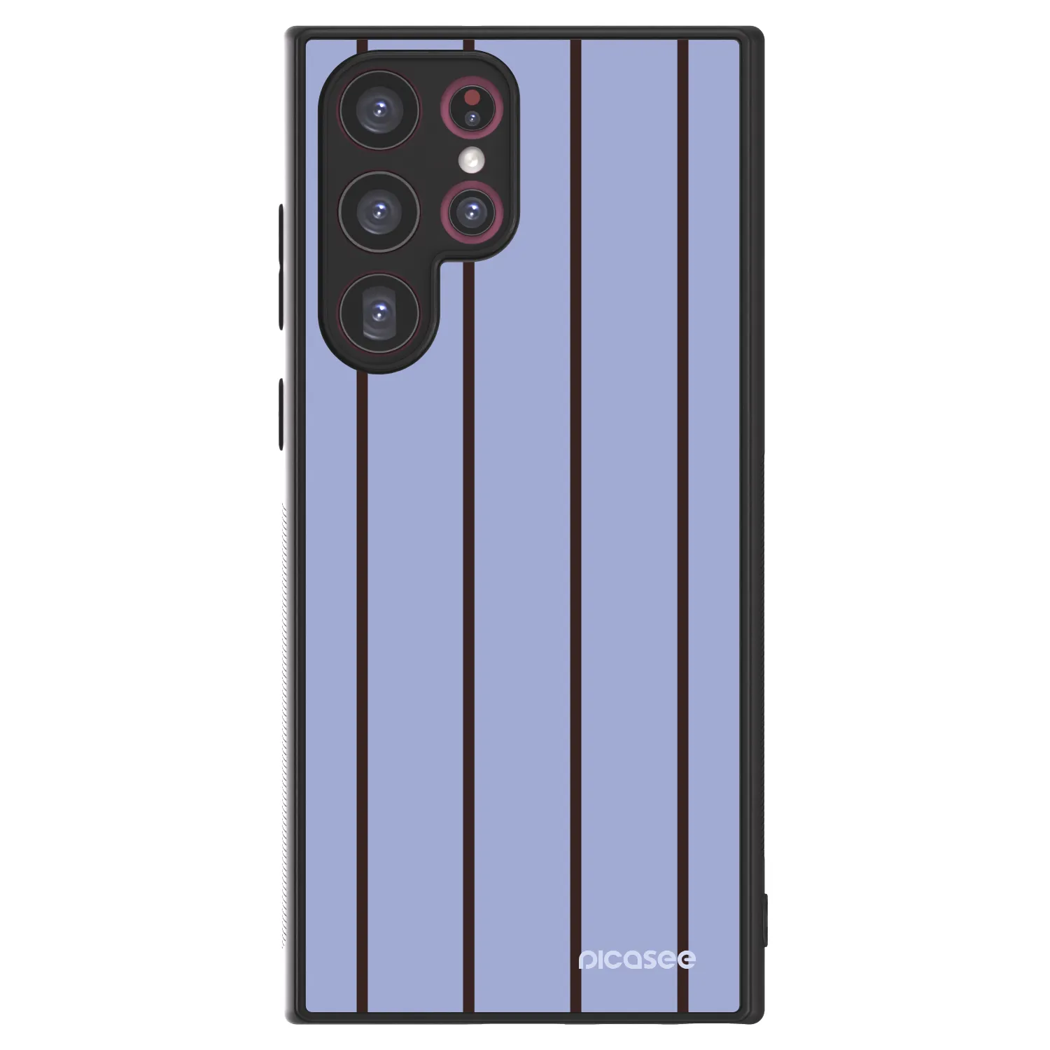 Picasee ULTIMATE CASE für Samsung Galaxy S22 Ultra 5G - Poolside member