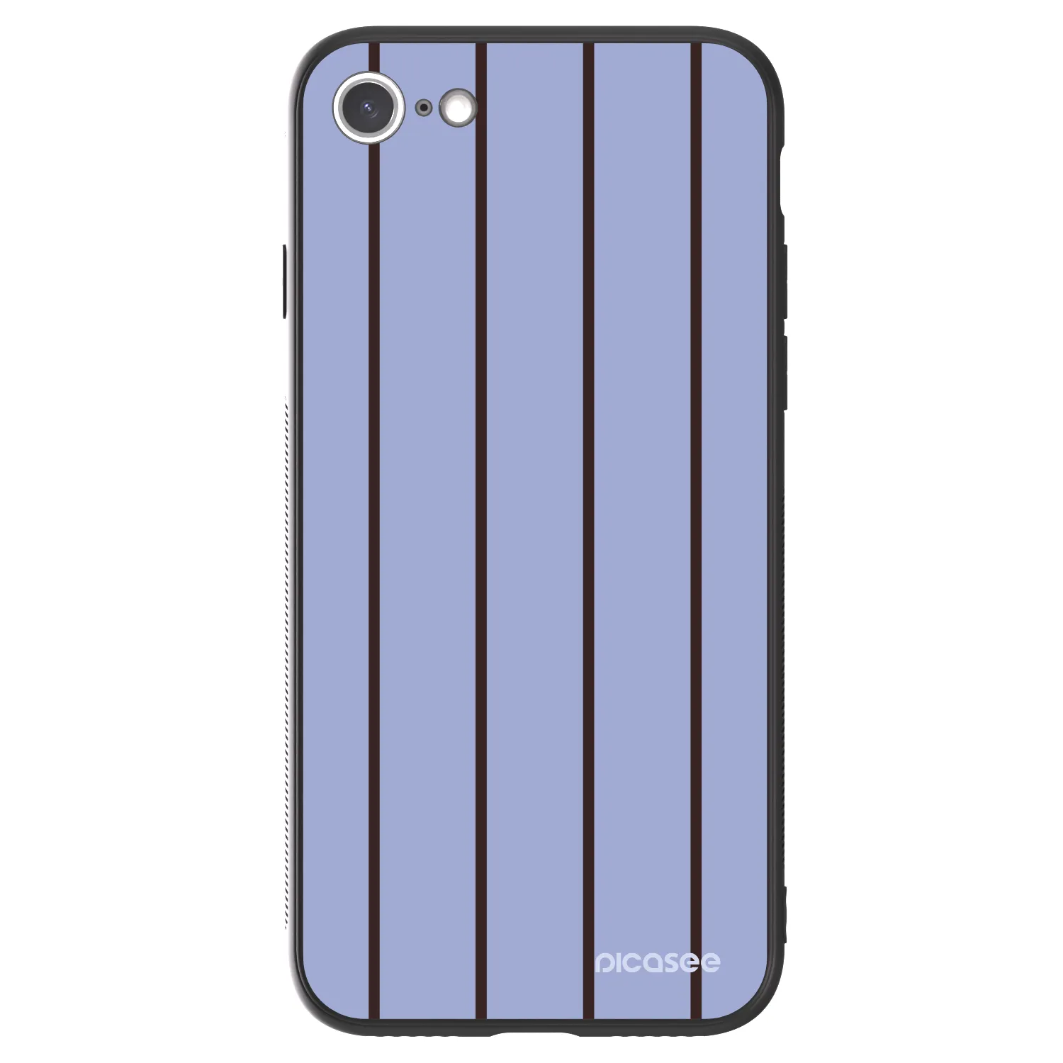 Picasee ULTIMATE CASE für Apple iPhone SE 2022 - Poolside member