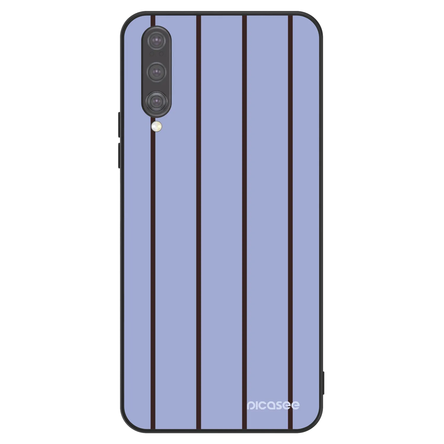 Picasee ULTIMATE CASE für Huawei P20 Pro - Poolside member