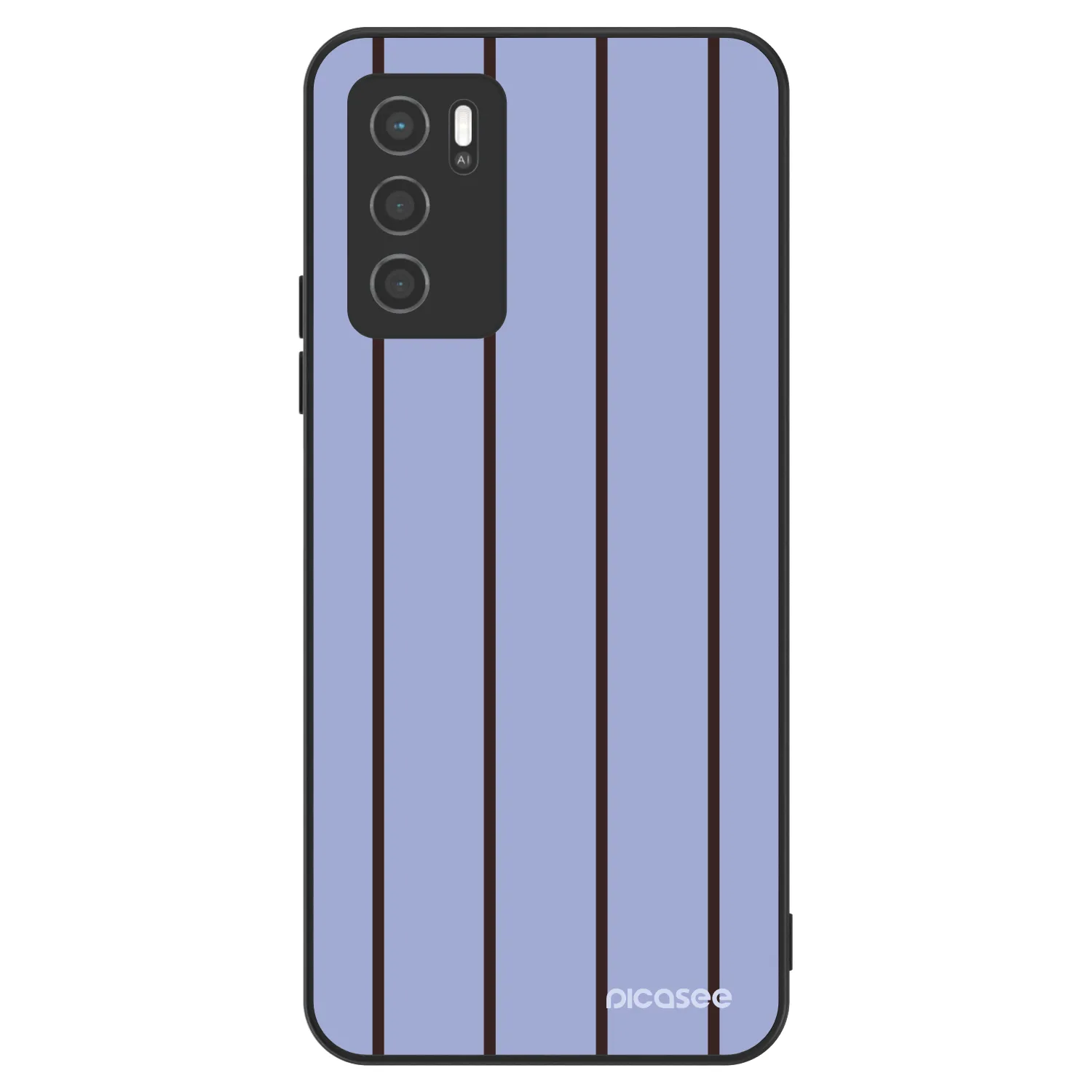 Picasee ULTIMATE CASE für OPPO A16s - Poolside member