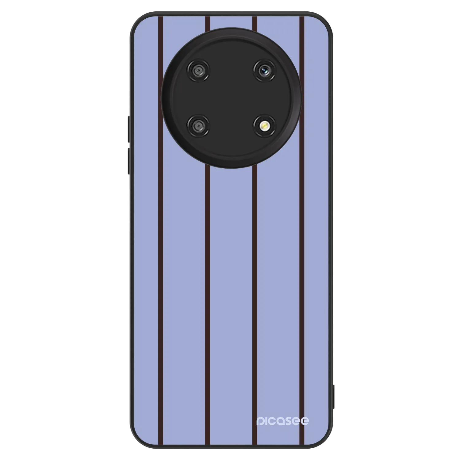Picasee ULTIMATE CASE für Honor Magic4 Lite 5G - Poolside member
