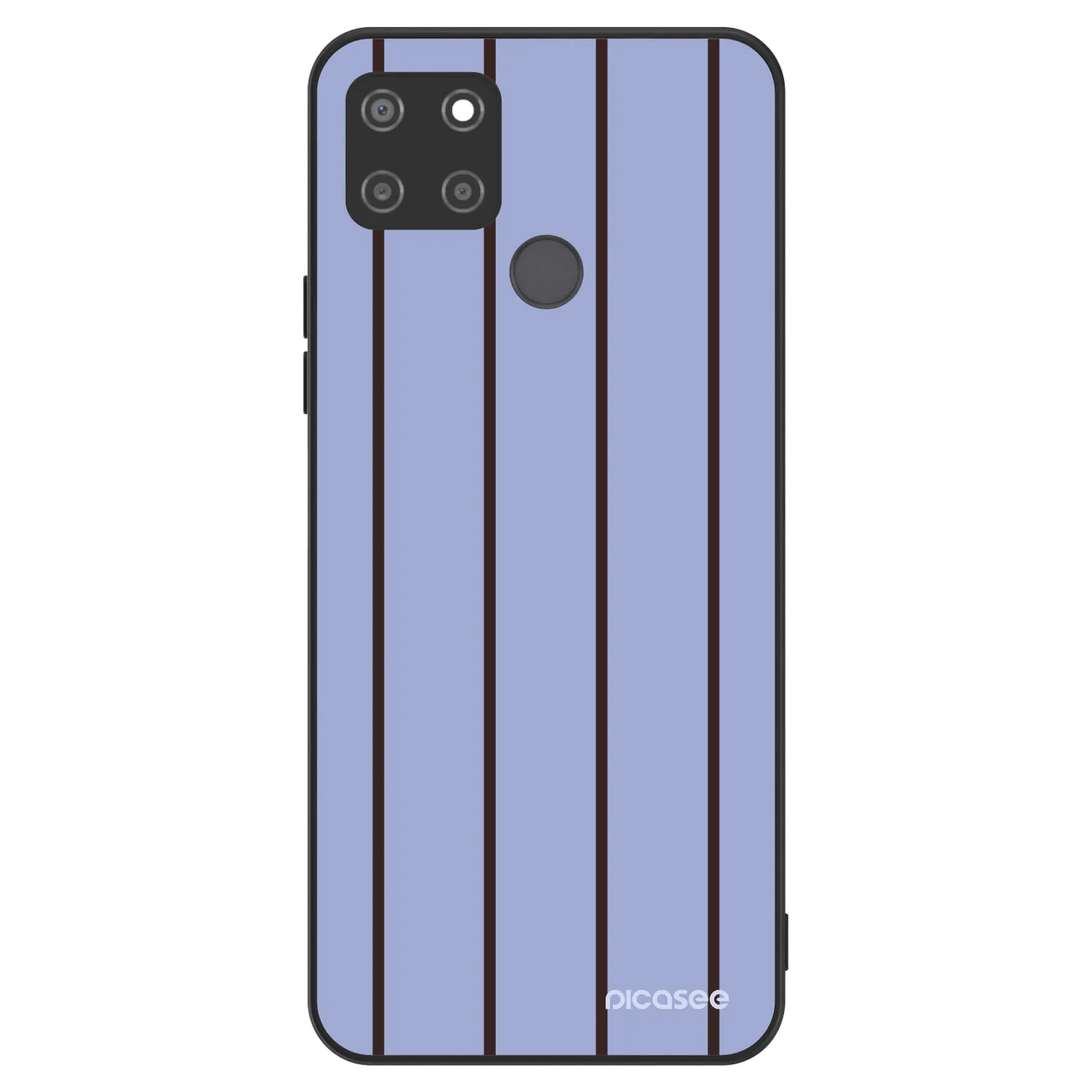 Picasee ULTIMATE CASE für Realme C21Y - Poolside member