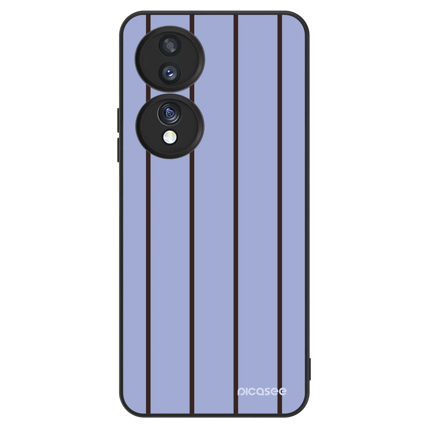 Picasee ULTIMATE CASE für Honor 70 - Poolside member
