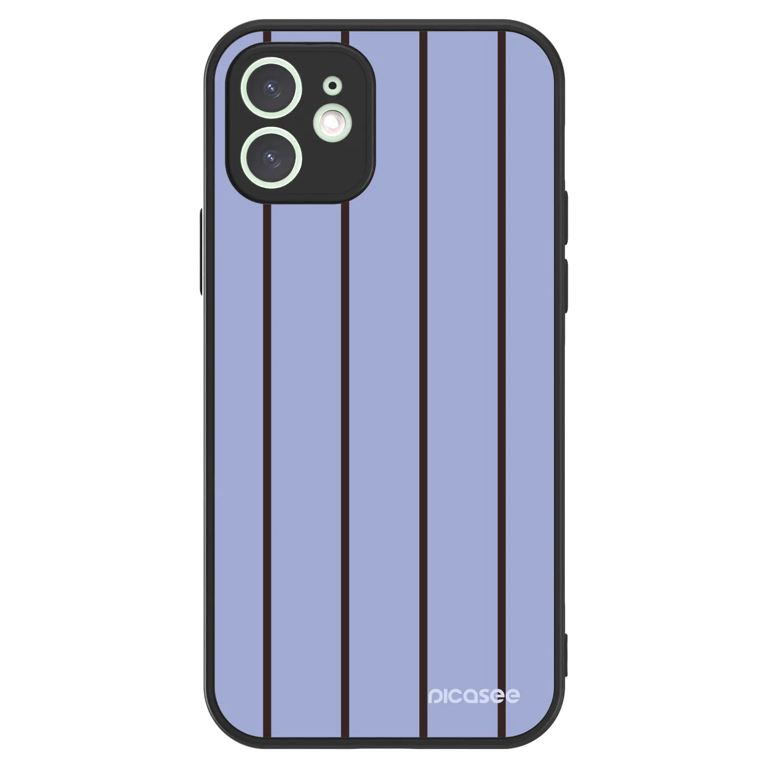 Picasee ULTIMATE CASE MagSafe für Apple iPhone 12 - Poolside member