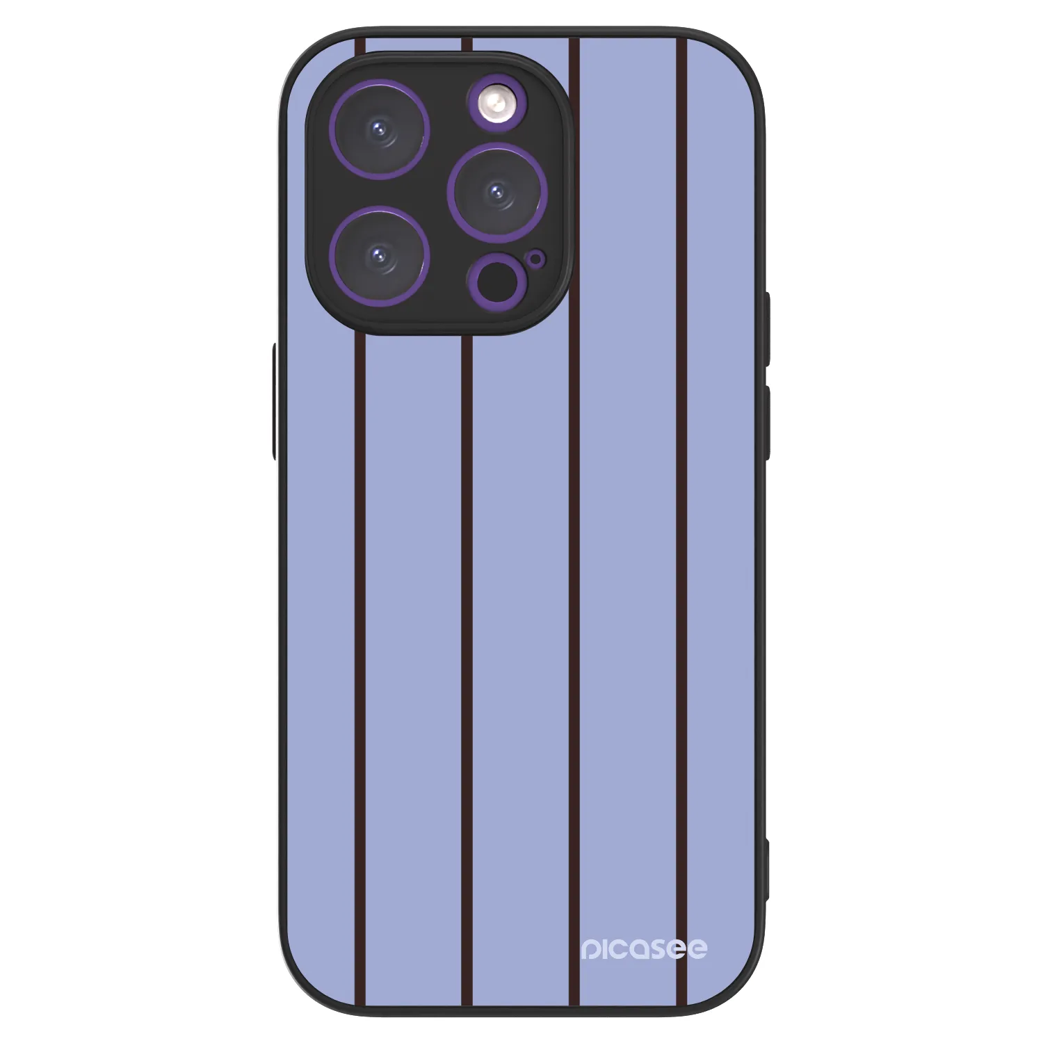 Picasee ULTIMATE CASE MagSafe für Apple iPhone 14 Pro - Poolside member