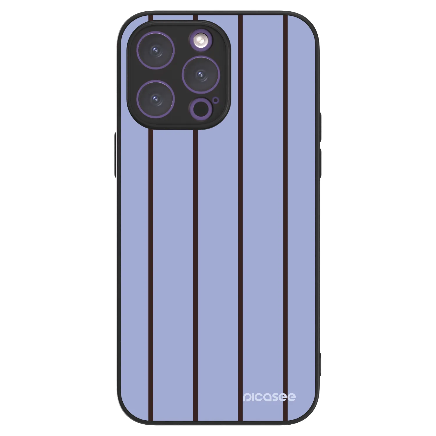 Picasee ULTIMATE CASE MagSafe für Apple iPhone 14 Pro Max - Poolside member