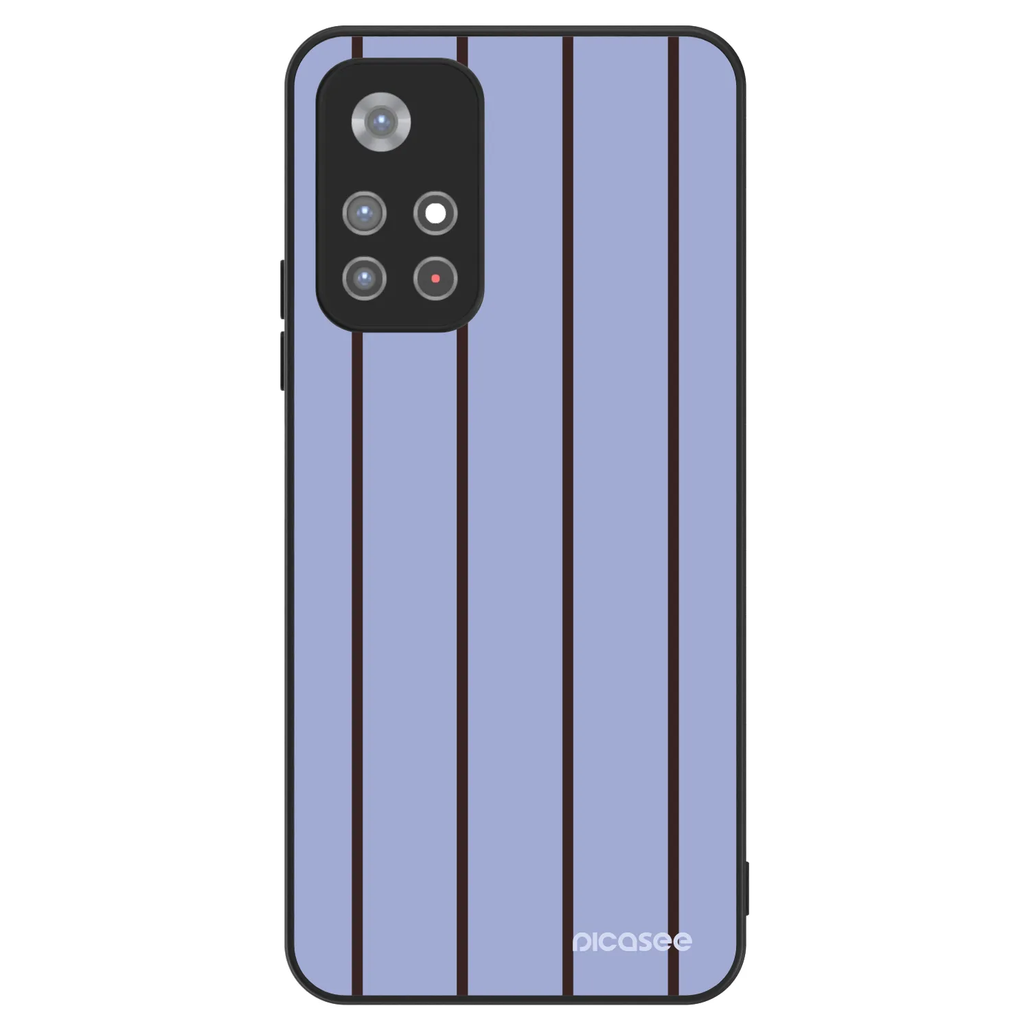 Picasee ULTIMATE CASE für Xiaomi Redmi Note 11S 5G - Poolside member