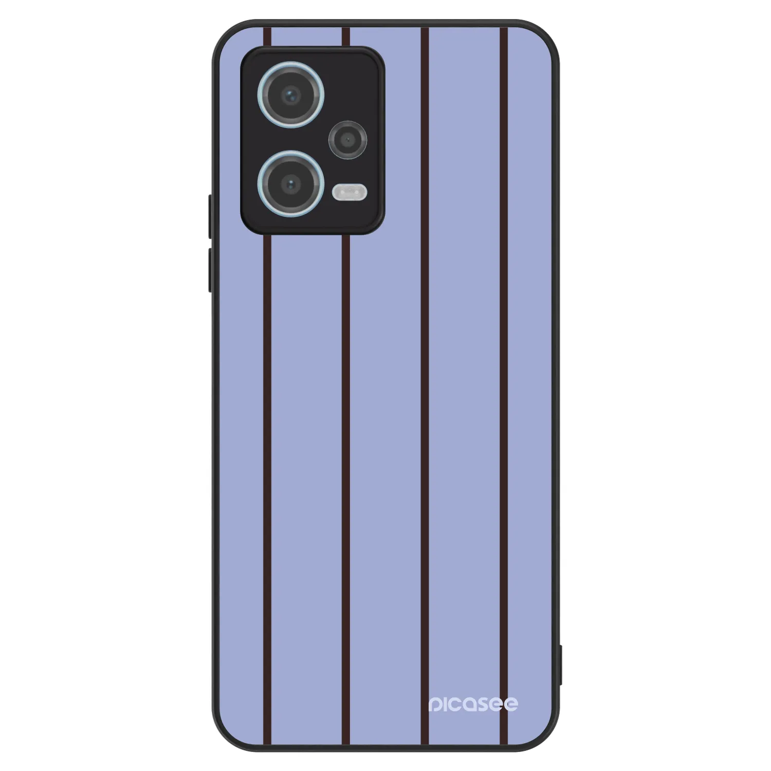 Picasee ULTIMATE CASE für Xiaomi Redmi Note 12 5G - Poolside member