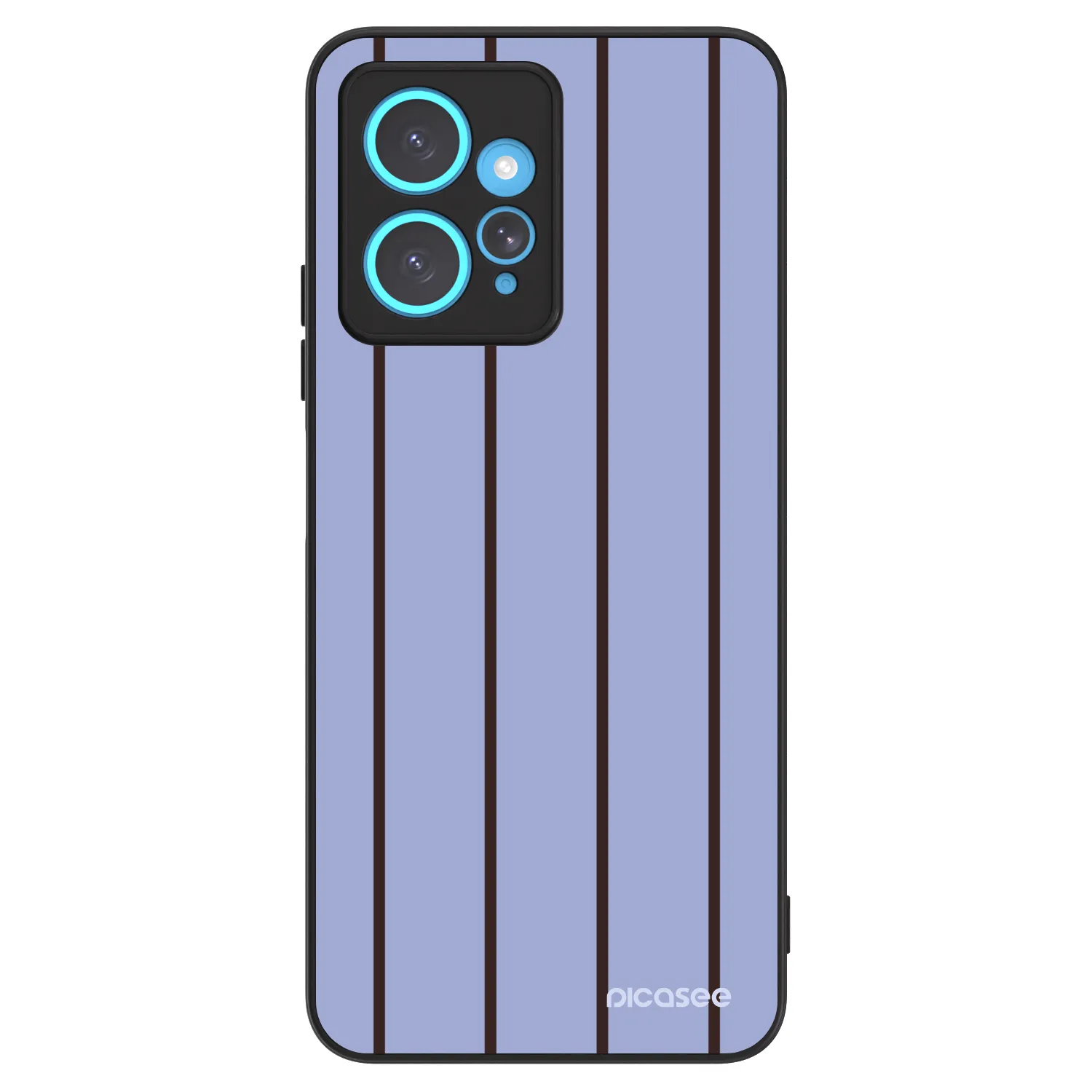 Picasee ULTIMATE CASE für Xiaomi Redmi Note 12 4G - Poolside member
