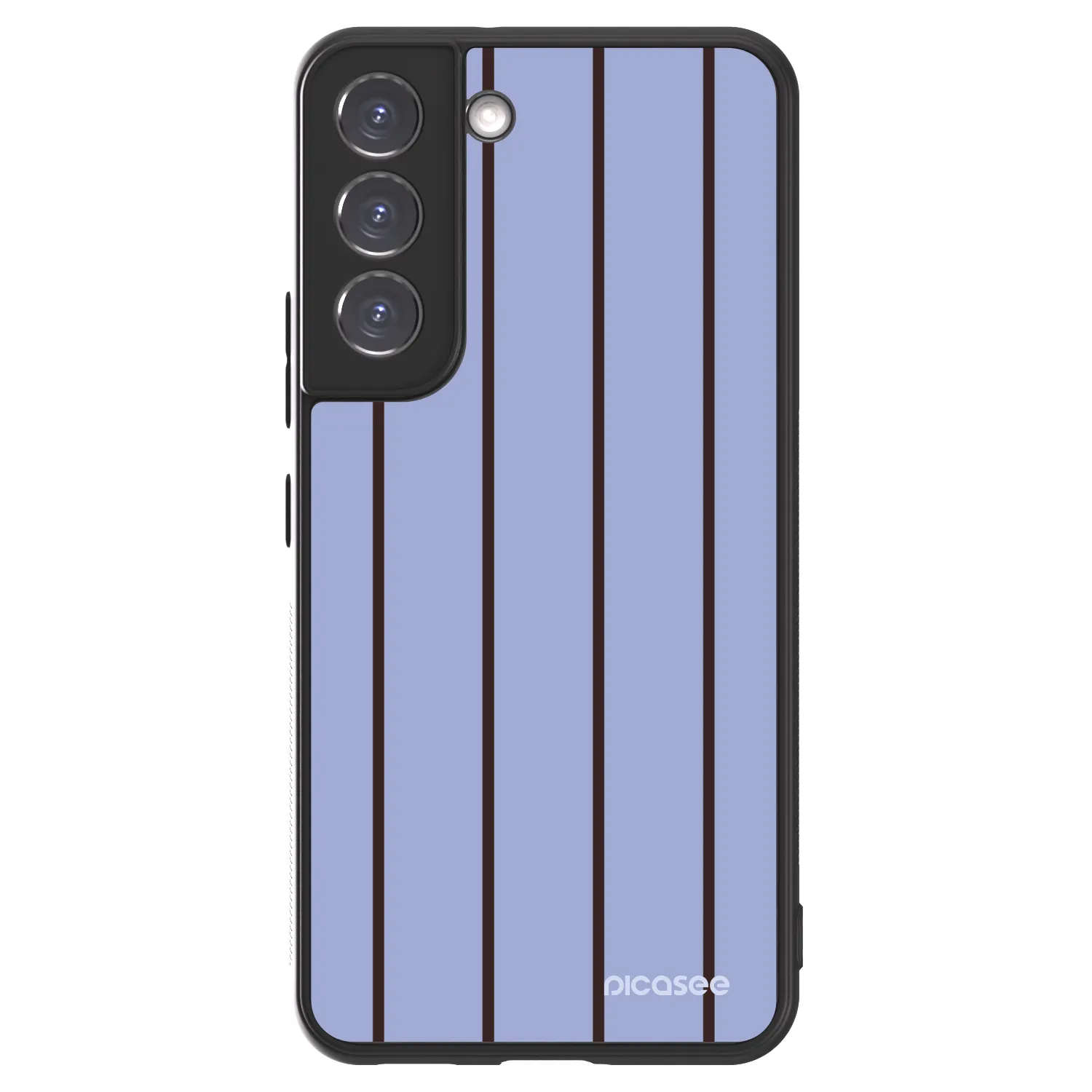 Picasee ULTIMATE CASE PowerShare für Samsung Galaxy S22 5G - Poolside member