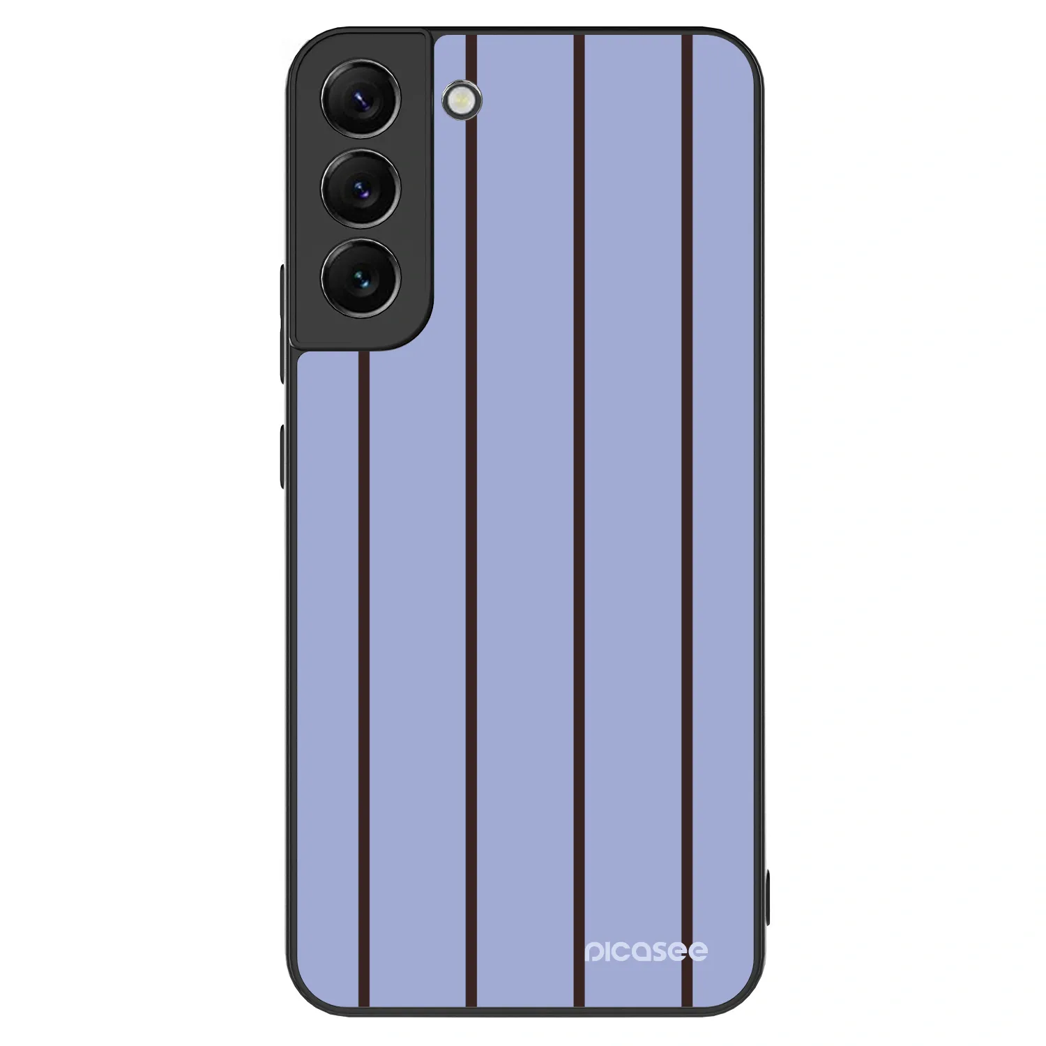 Picasee ULTIMATE CASE PowerShare für Samsung Galaxy S22+ 5G - Poolside member