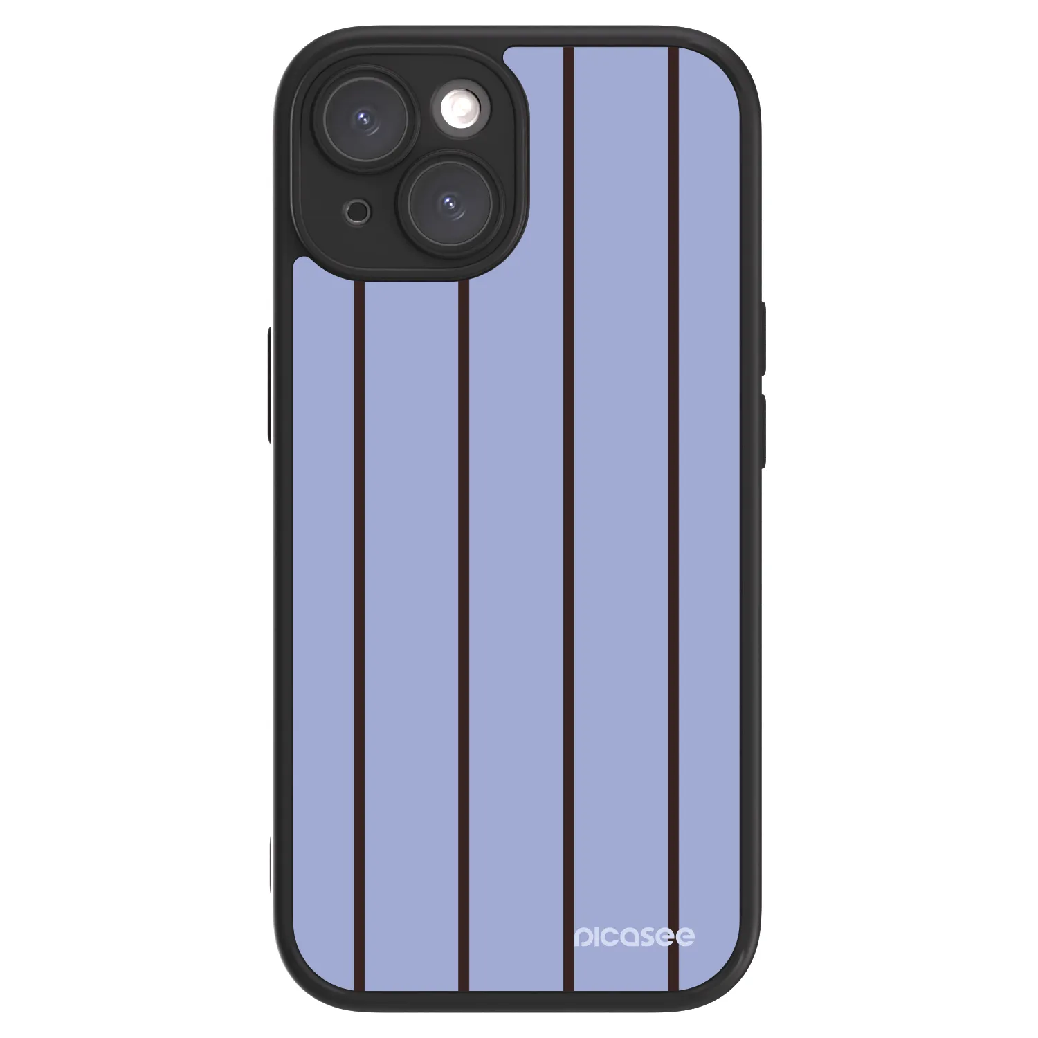 Picasee ULTIMATE CASE für Apple iPhone 15 - Poolside member