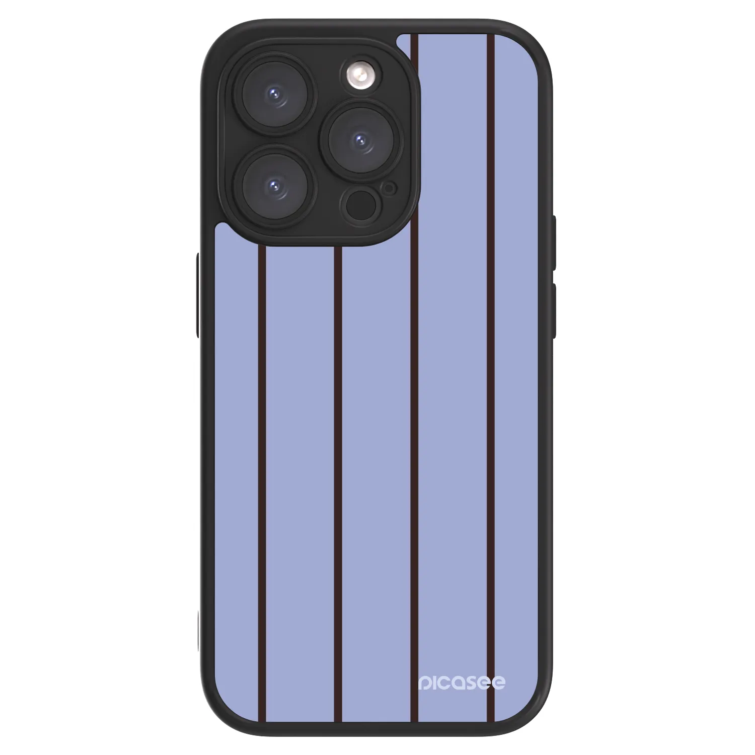 Picasee ULTIMATE CASE MagSafe für Apple iPhone 15 Pro - Poolside member