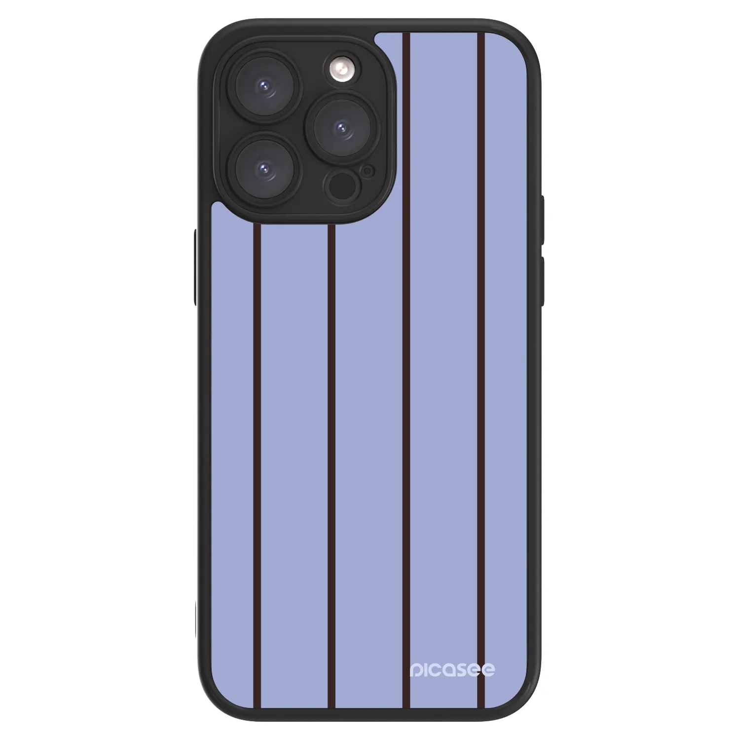 Picasee ULTIMATE CASE für Apple iPhone 15 Pro Max - Poolside member