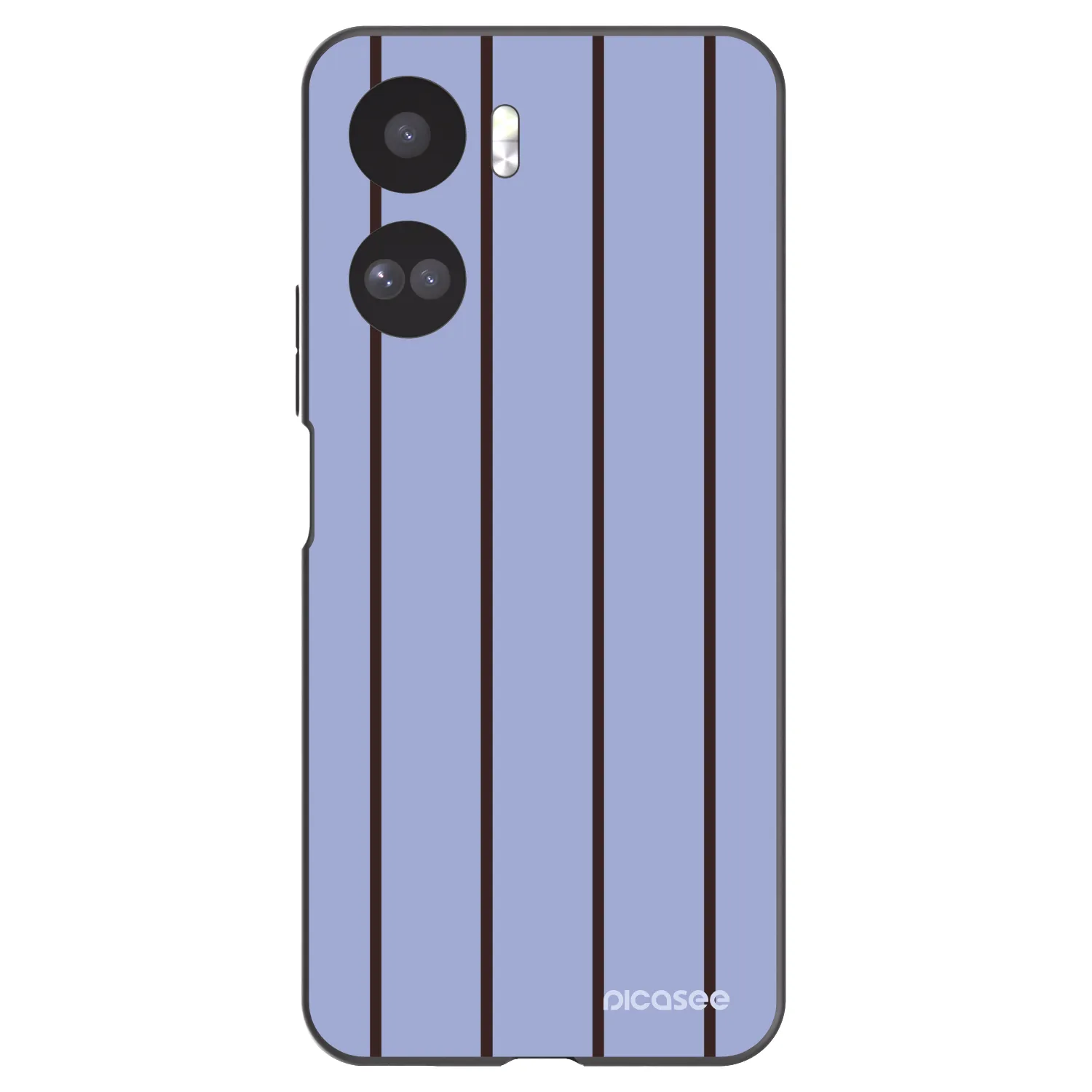 Picasee Honor 90 Lite 5G Hülle - Schwarzes Silikon - Poolside member