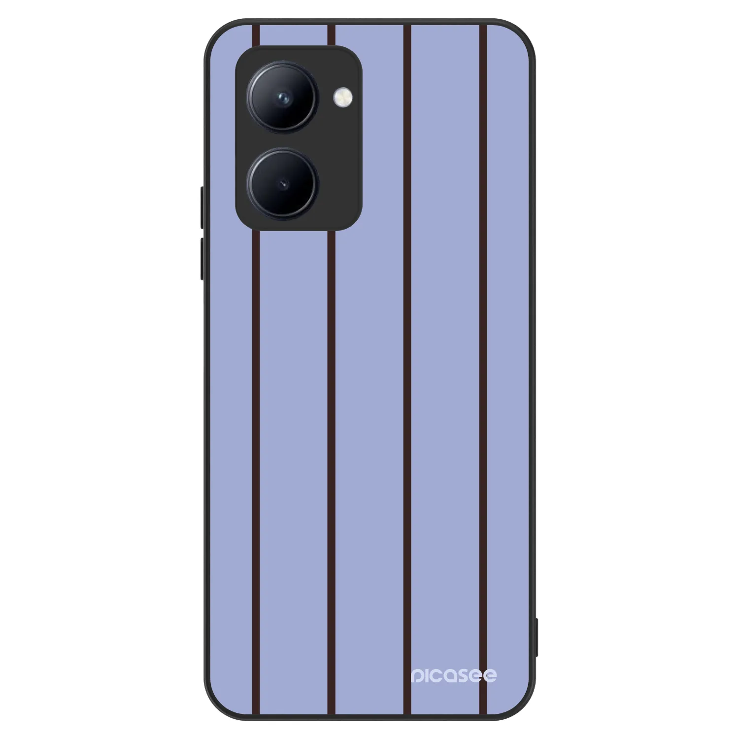 Picasee ULTIMATE CASE für Realme C33 (2023) - Poolside member