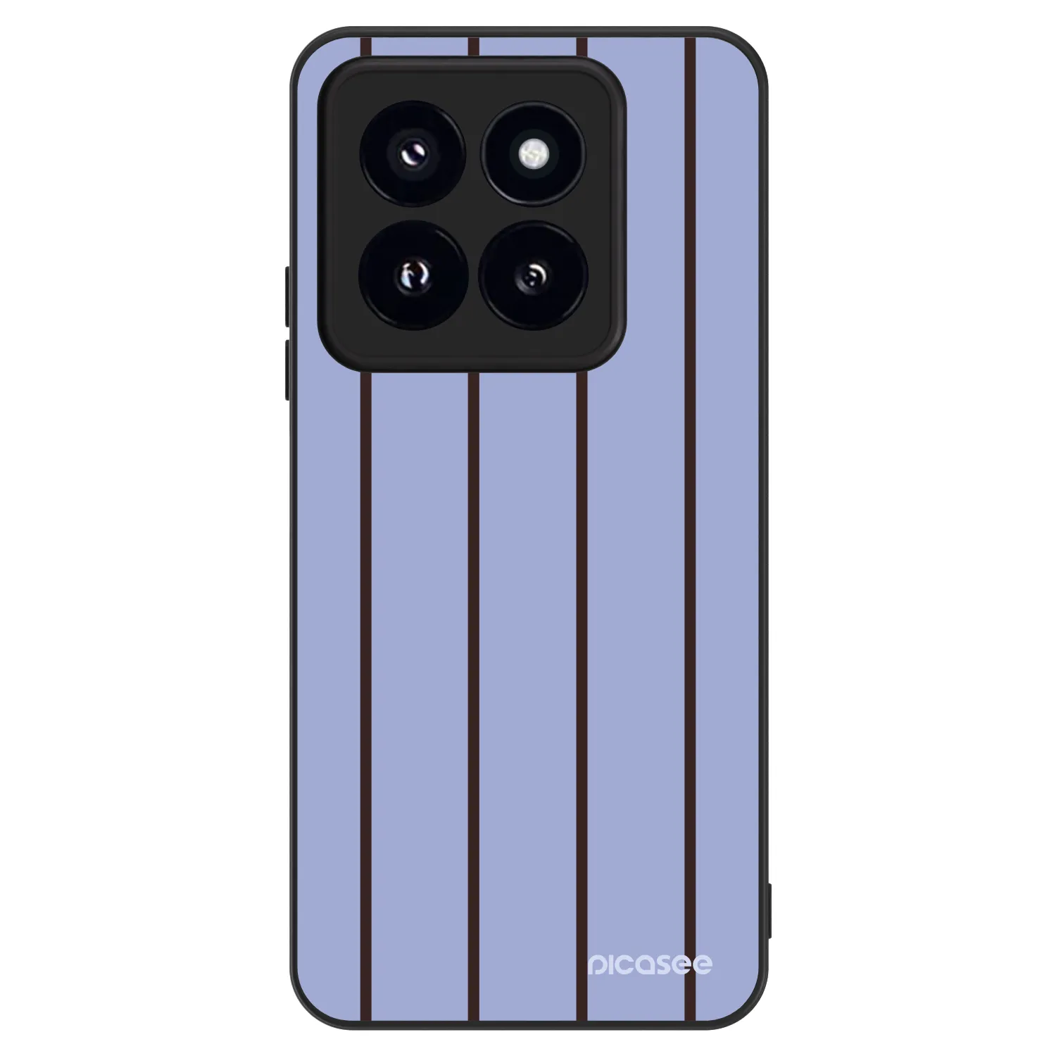 Picasee ULTIMATE CASE für Xiaomi 14 Pro - Poolside member