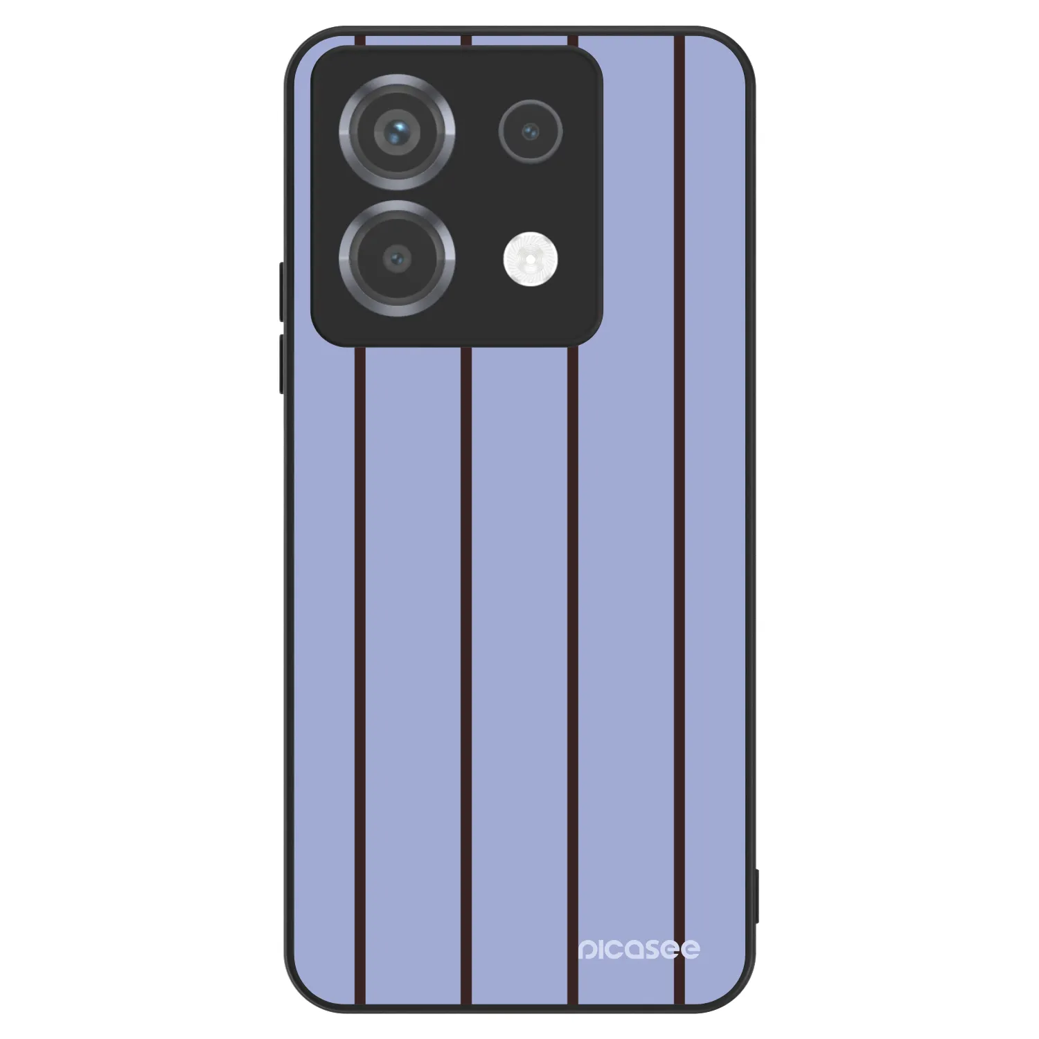 Picasee ULTIMATE CASE für Xiaomi Poco X6 - Poolside member