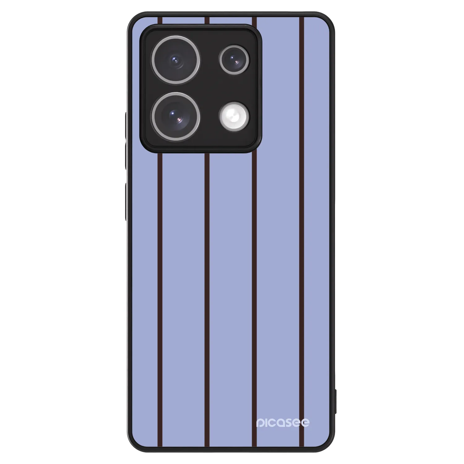 Picasee ULTIMATE CASE für Xiaomi Redmi Note 13 Pro 5G - Poolside member
