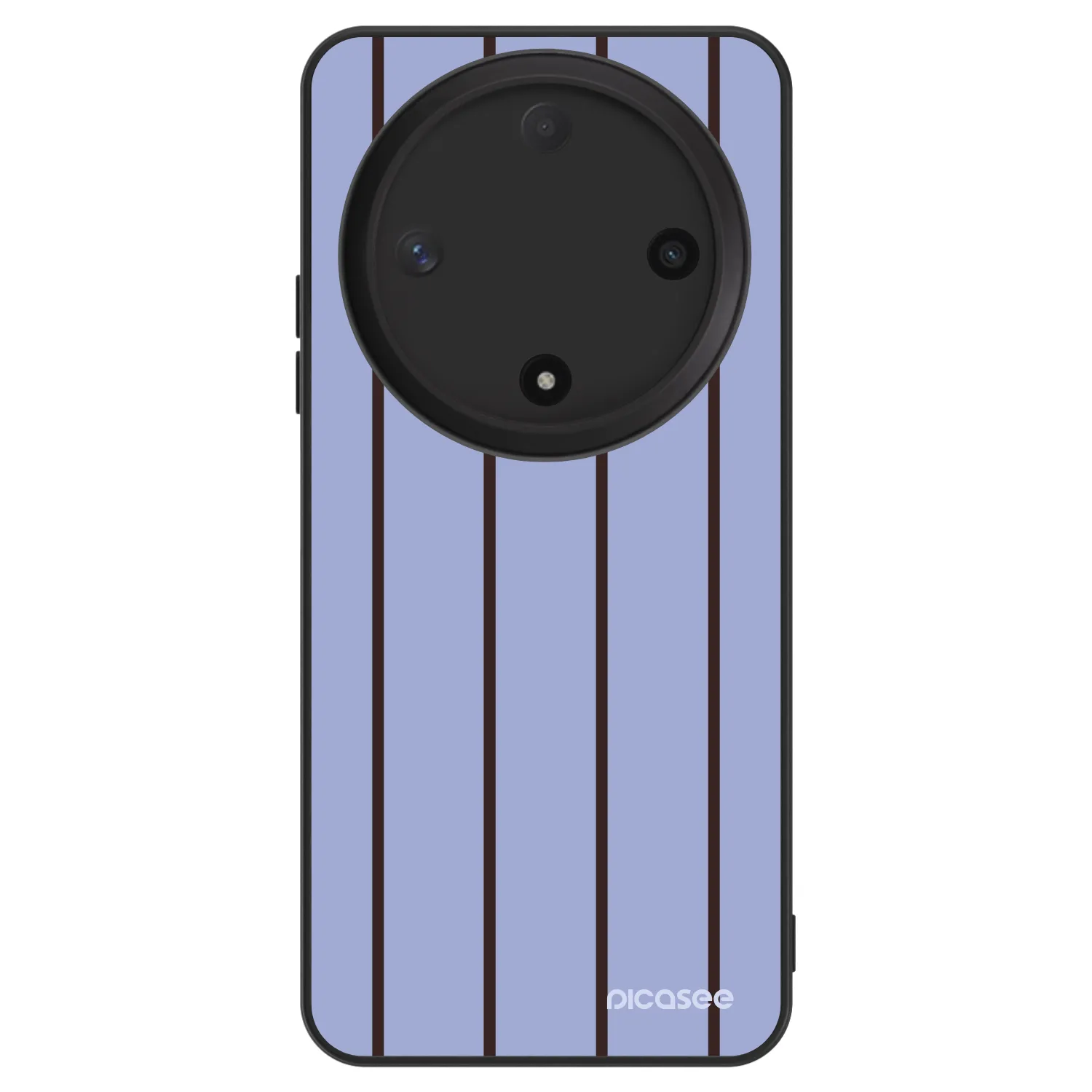Picasee ULTIMATE CASE für Honor Magic6 Lite 5G - Poolside member