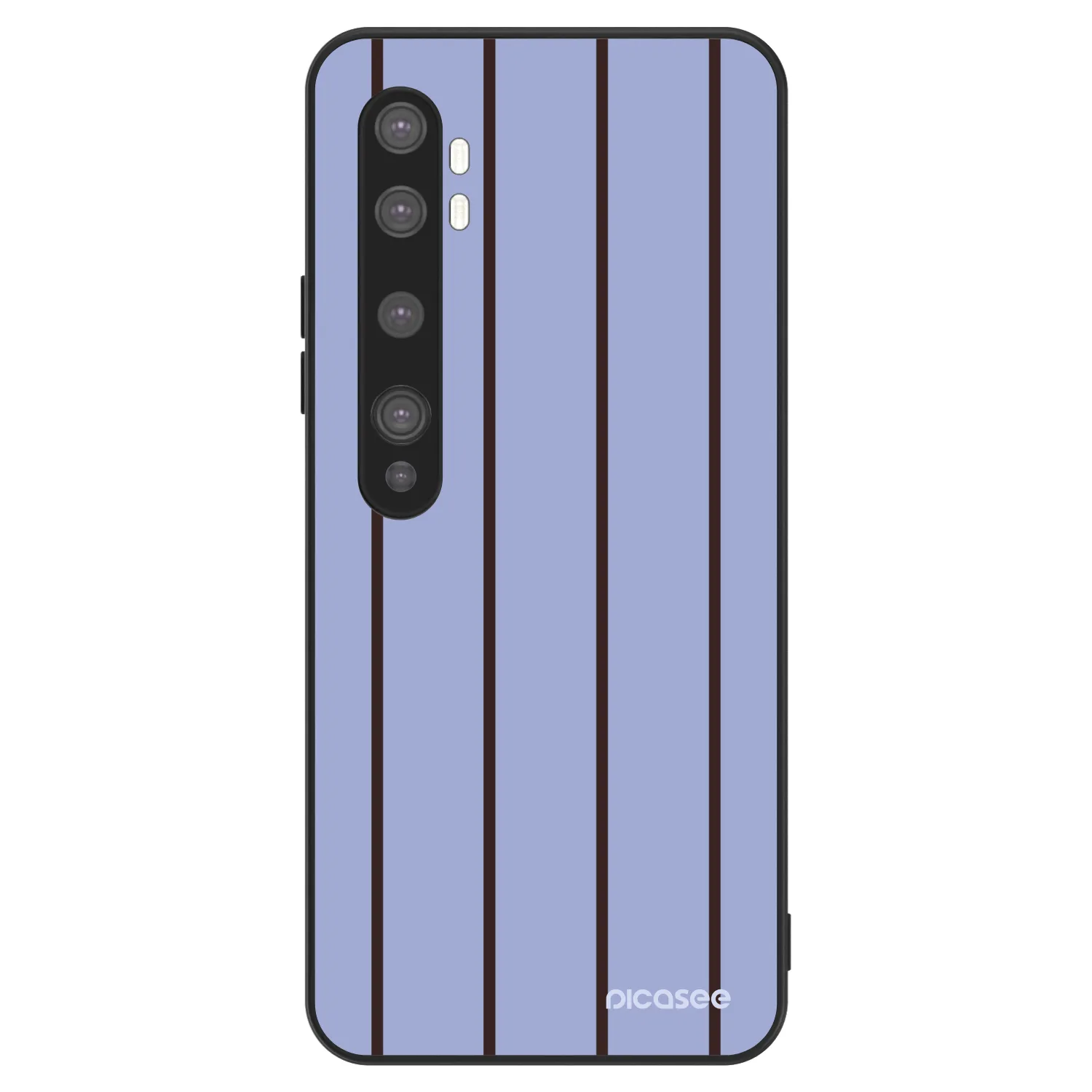 Picasee ULTIMATE CASE für Xiaomi Mi Note 10 (Pro) - Poolside member