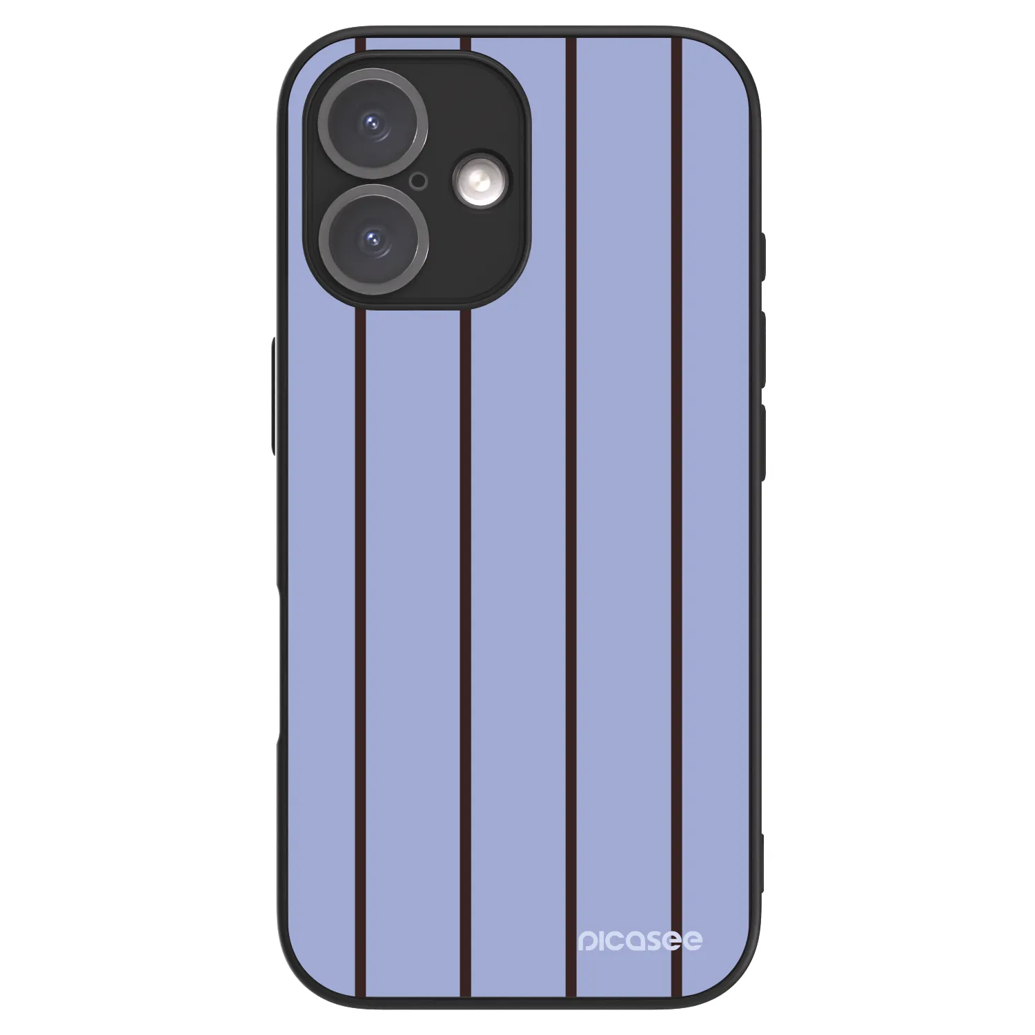 Picasee ULTIMATE CASE für Apple iPhone 16 - Poolside member