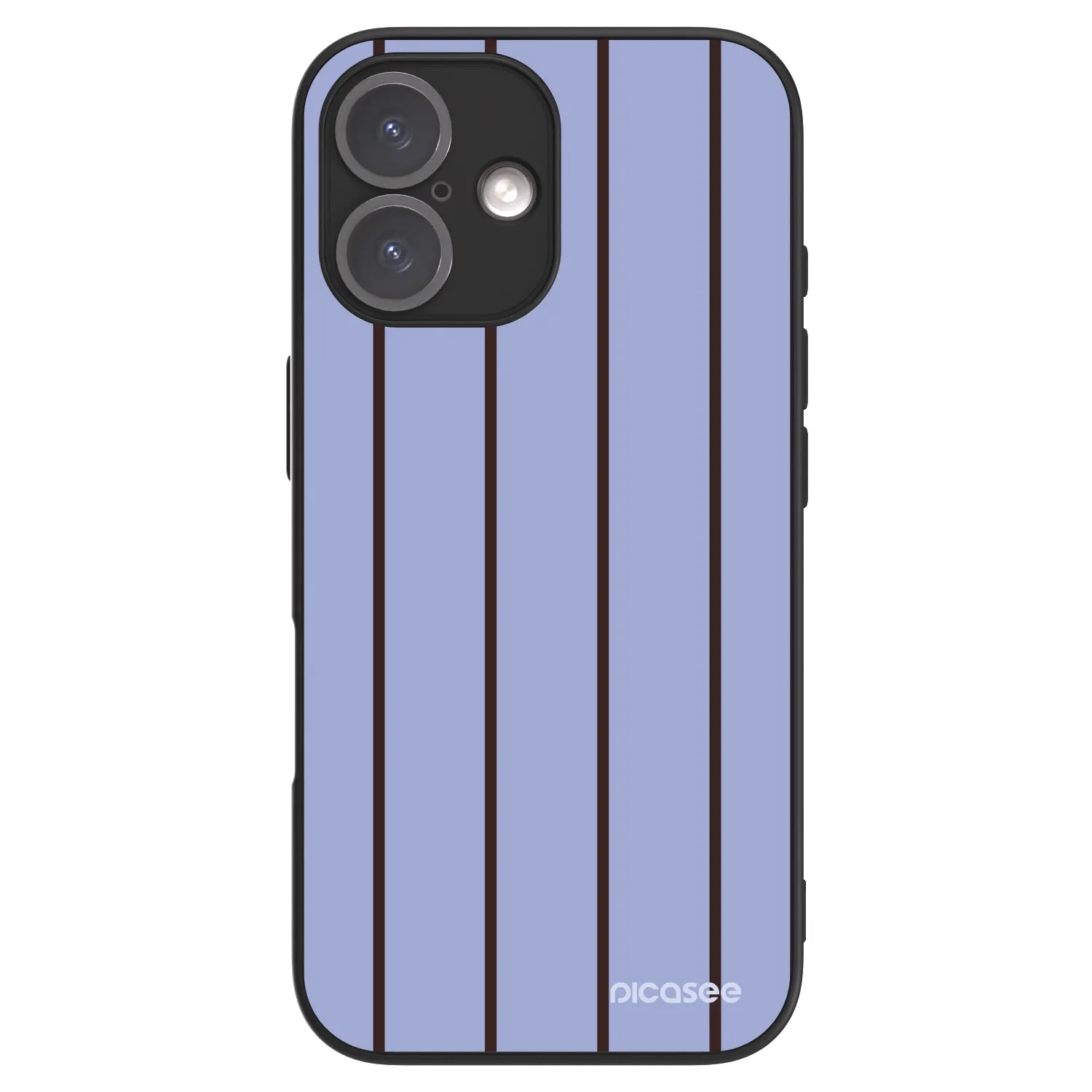Picasee ULTIMATE CASE MagSafe für Apple iPhone 16 - Poolside member