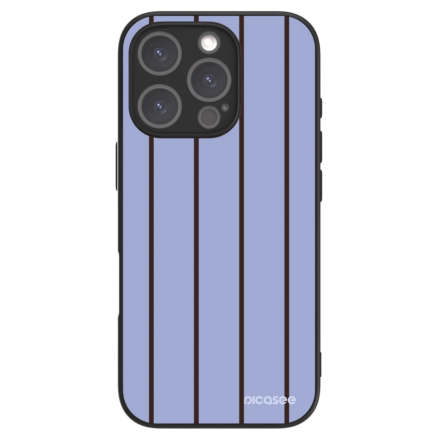Picasee ULTIMATE CASE MagSafe für Apple iPhone 16 Pro - Poolside member