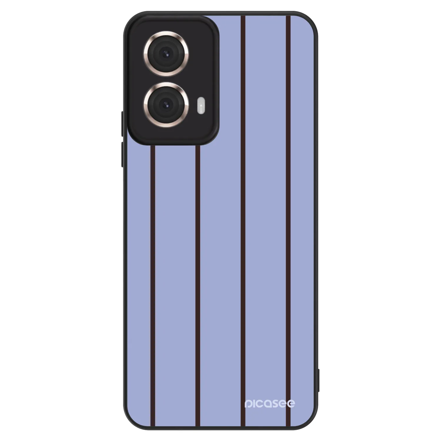 Picasee ULTIMATE CASE für Motorola Moto G85 - Poolside member