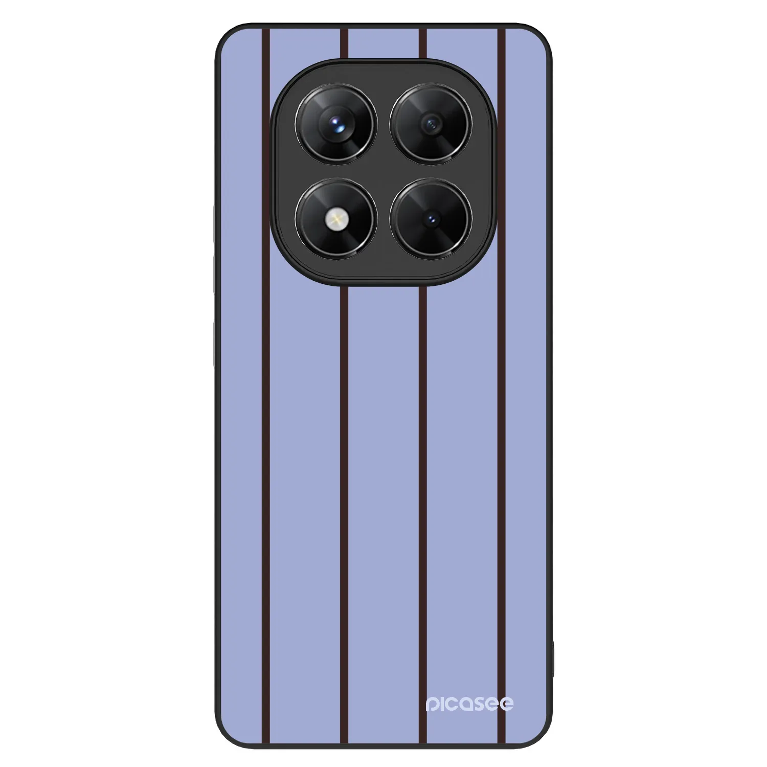 Picasee ULTIMATE CASE für Xiaomi Redmi Note 14 Pro 5G - Poolside member