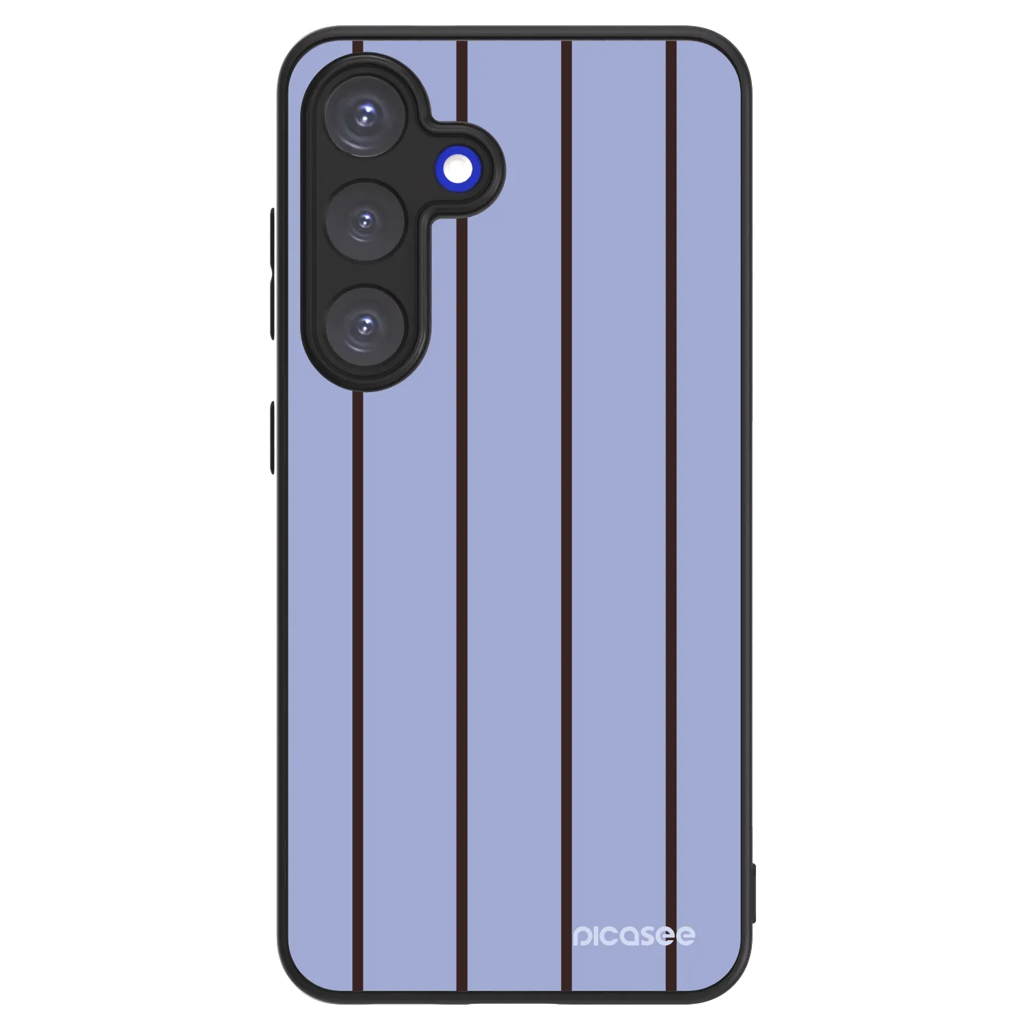 Picasee ULTIMATE CASE für Samsung Galaxy S25 5G - Poolside member