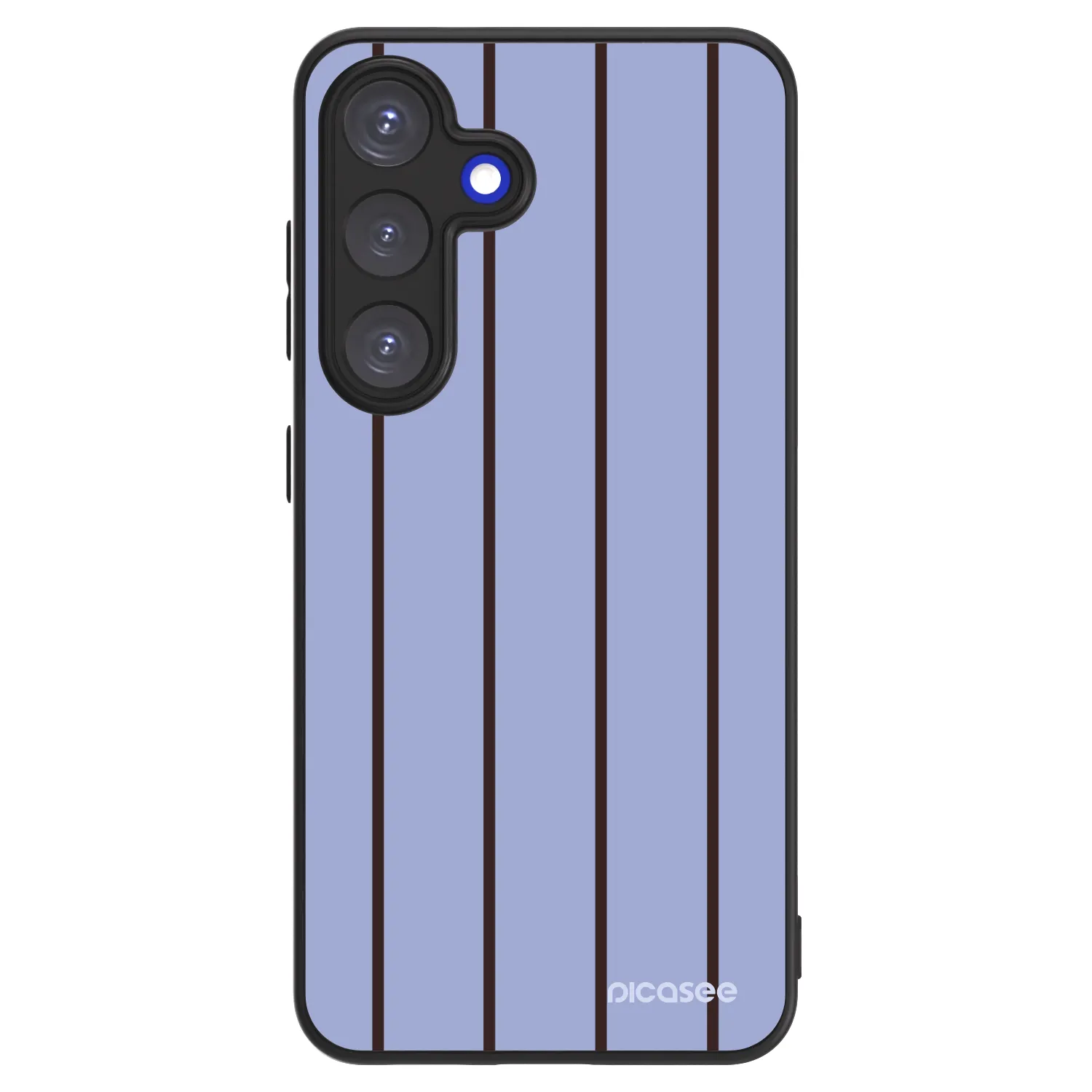 Picasee ULTIMATE CASE PowerShare für Samsung Galaxy S25 5G - Poolside member