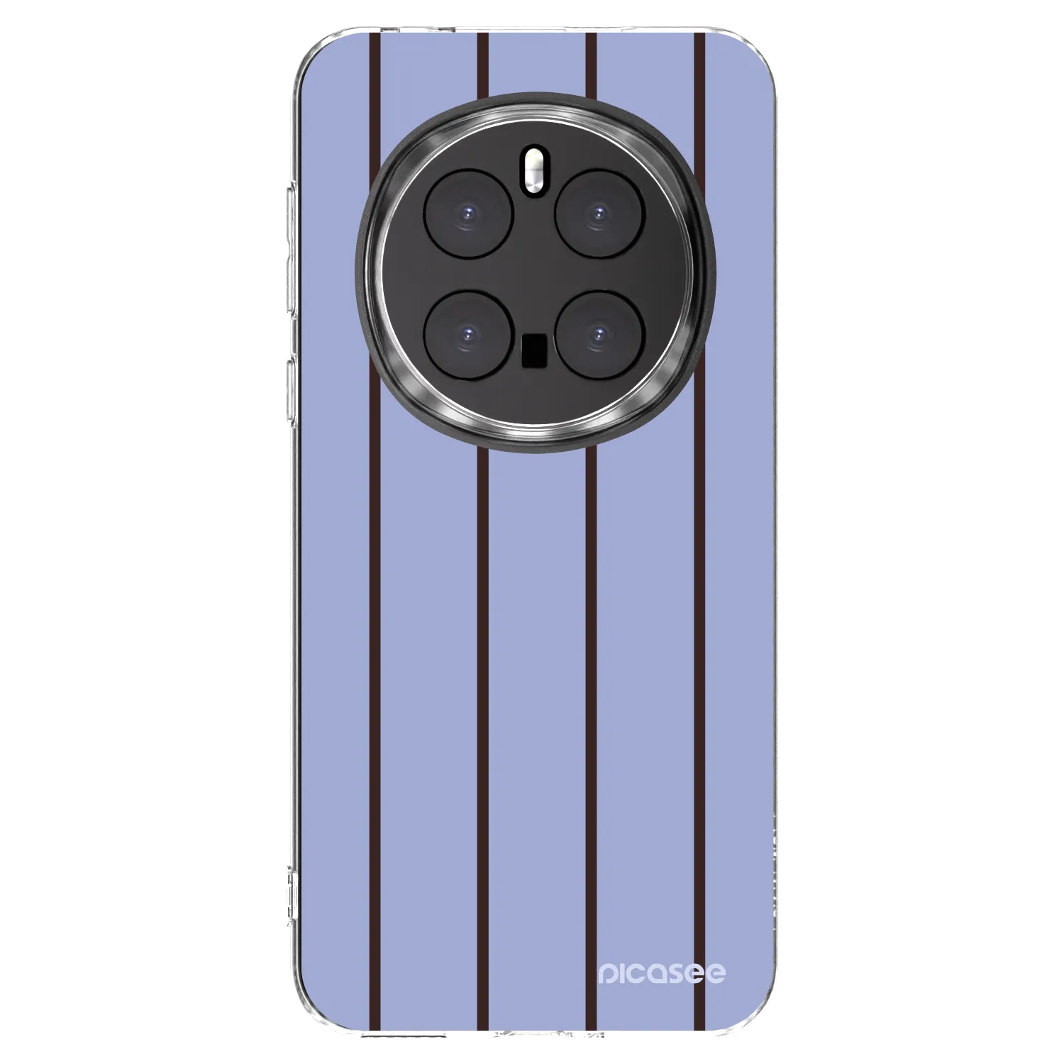 Picasee Honor Magic7 Pro 5G Hülle - Transparentes Silikon - Poolside member