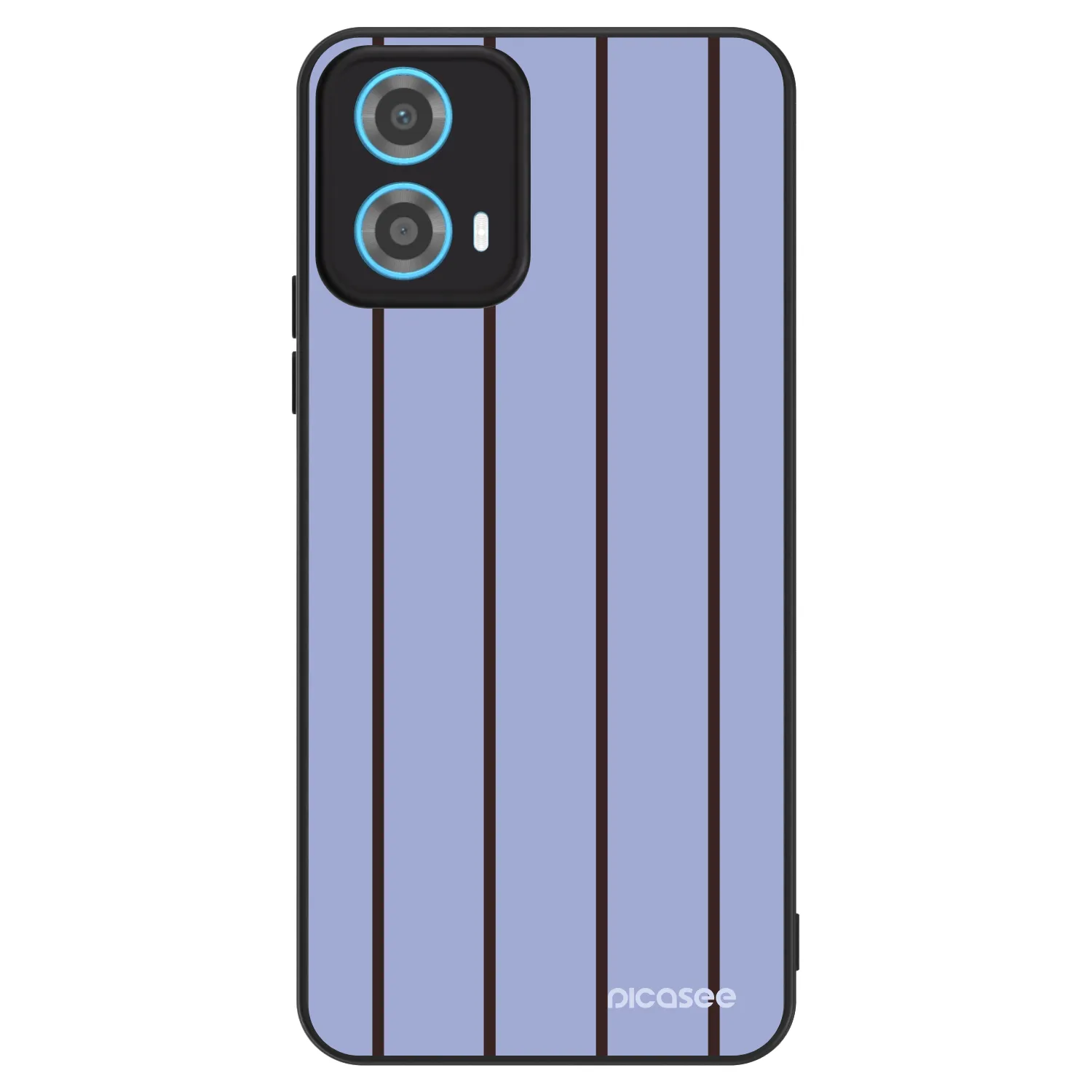 Picasee ULTIMATE CASE für Motorola Moto G34 5G - Poolside member
