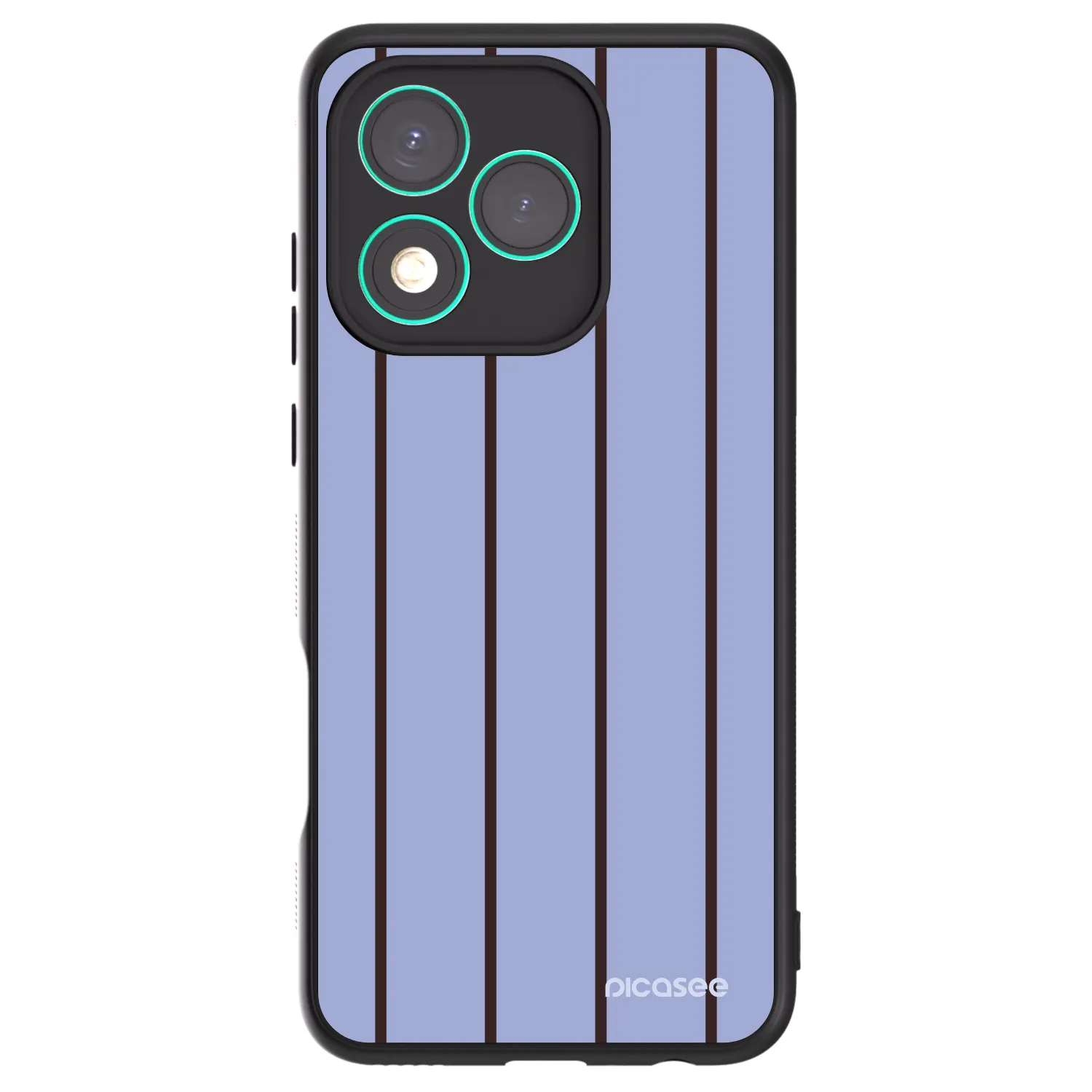 Picasee ULTIMATE CASE für Honor 400 Lite 5G - Poolside member