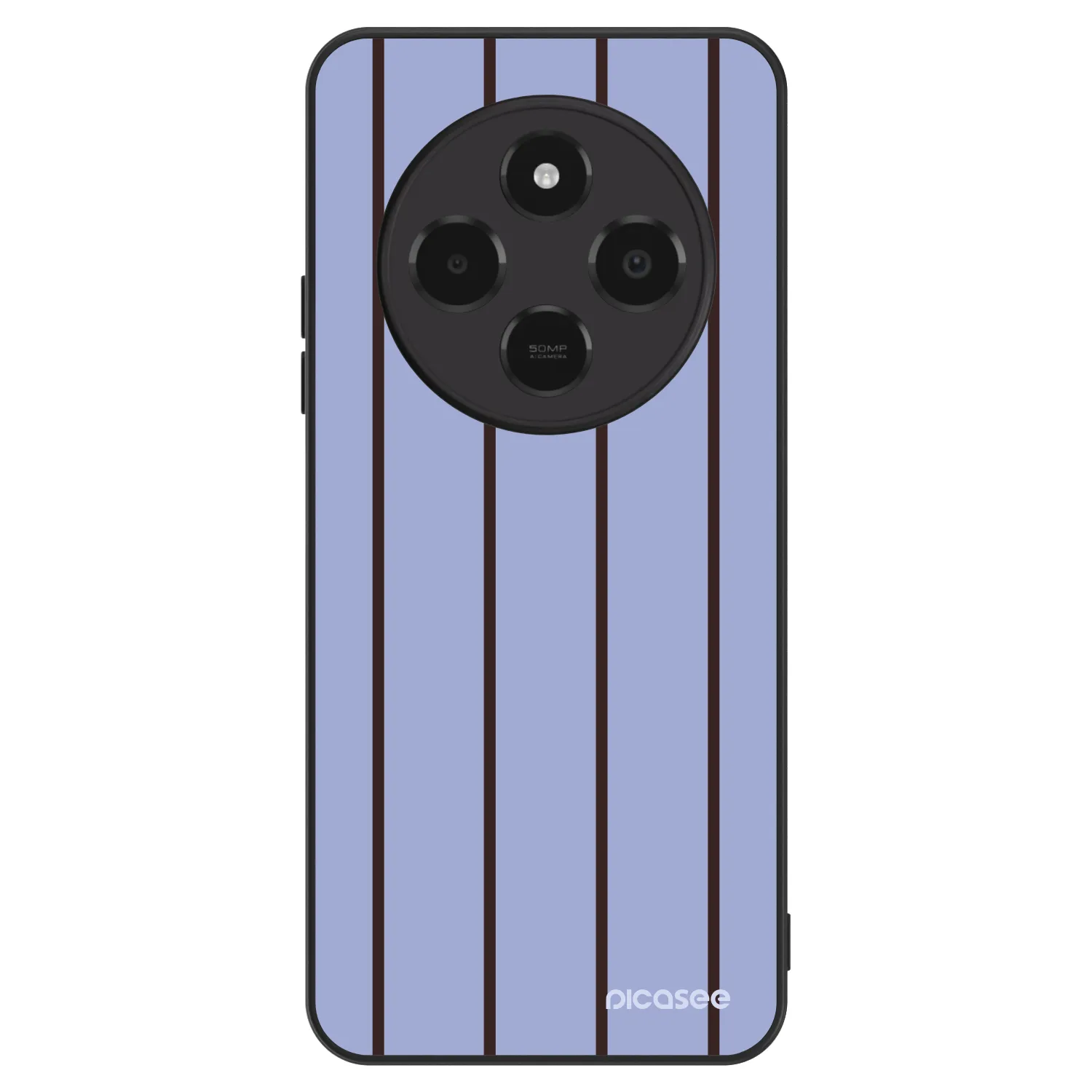 Picasee ULTIMATE CASE für Xiaomi Poco C75 - Poolside member
