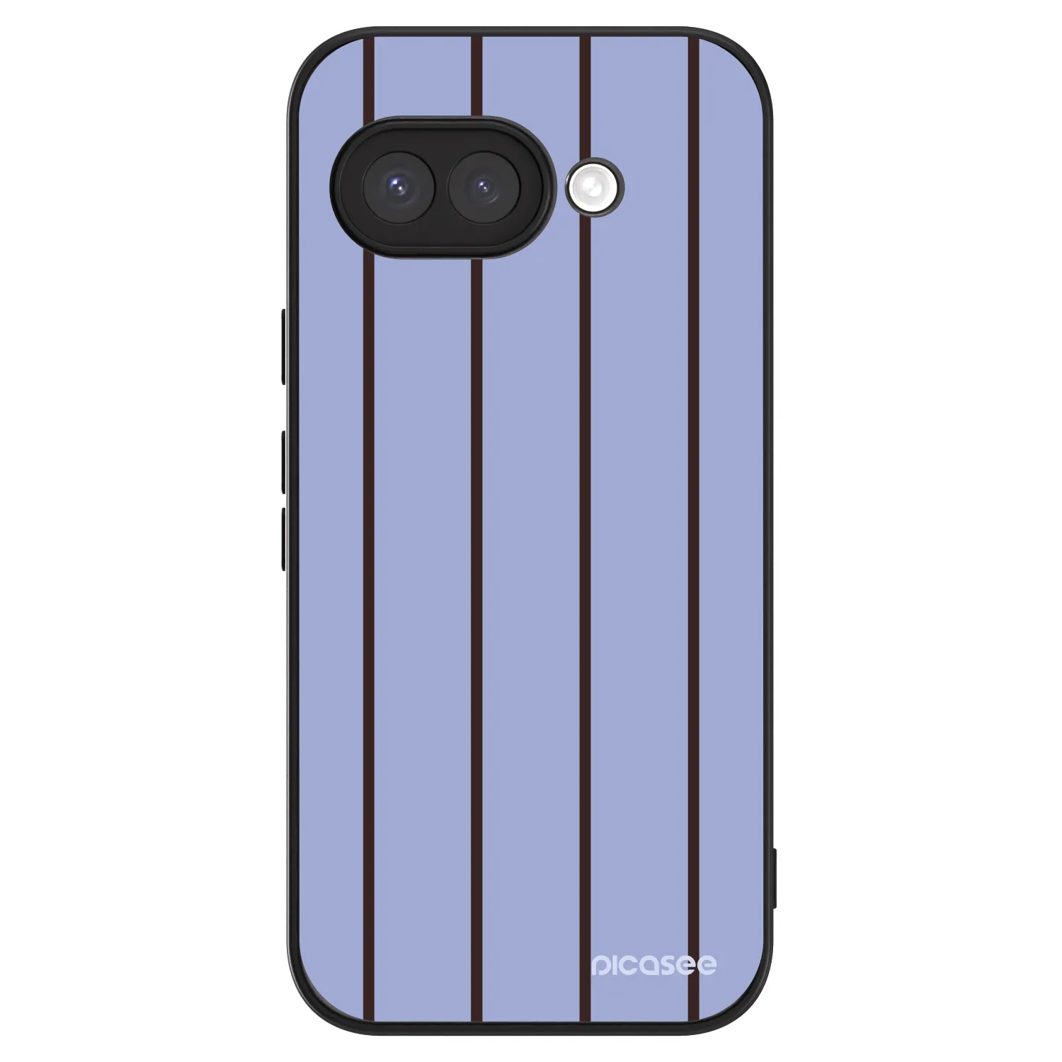 Picasee ULTIMATE CASE für Google Pixel 9a - Poolside member