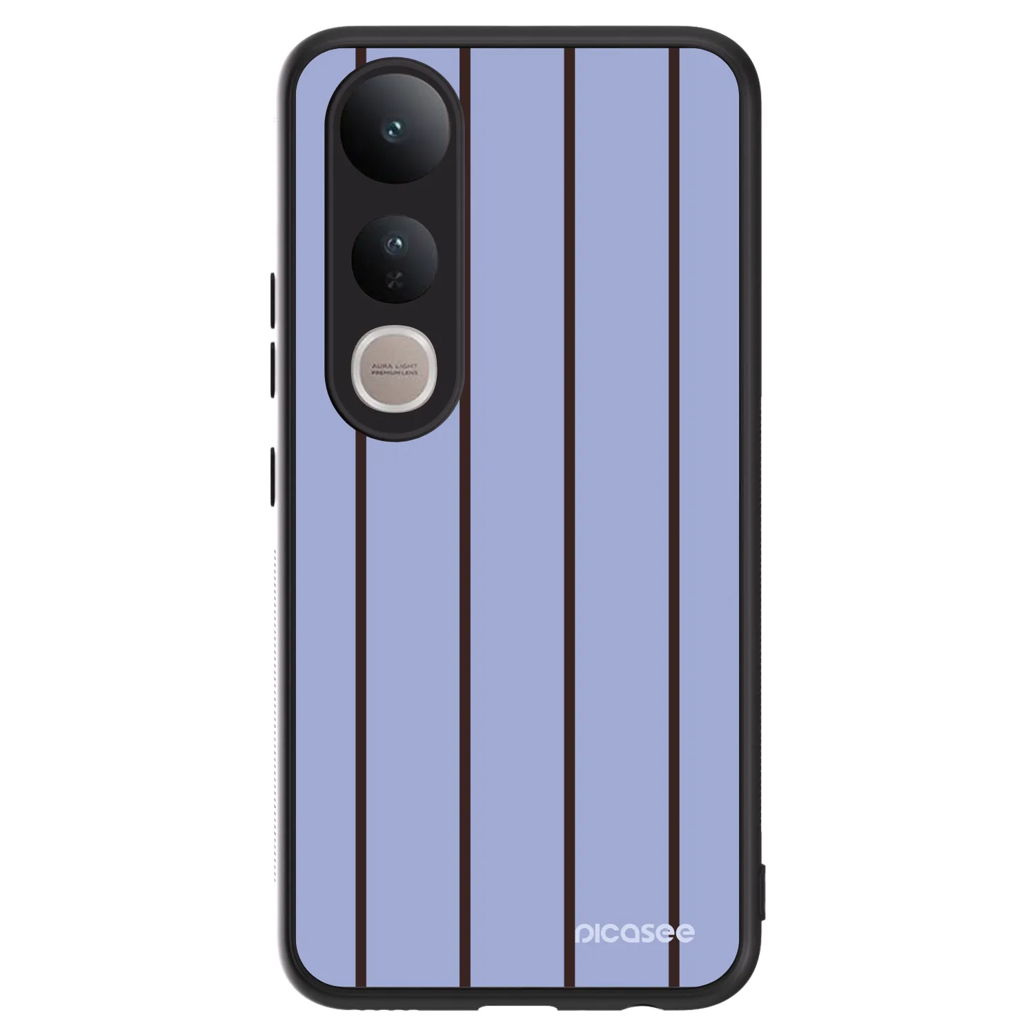 Picasee ULTIMATE CASE für Vivo V50 Lite 5G - Poolside member