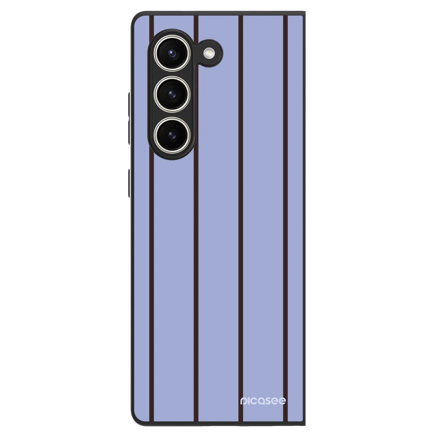 Picasee ULTIMATE CASE für Samsung Galaxy Z Fold5 5G - Poolside member