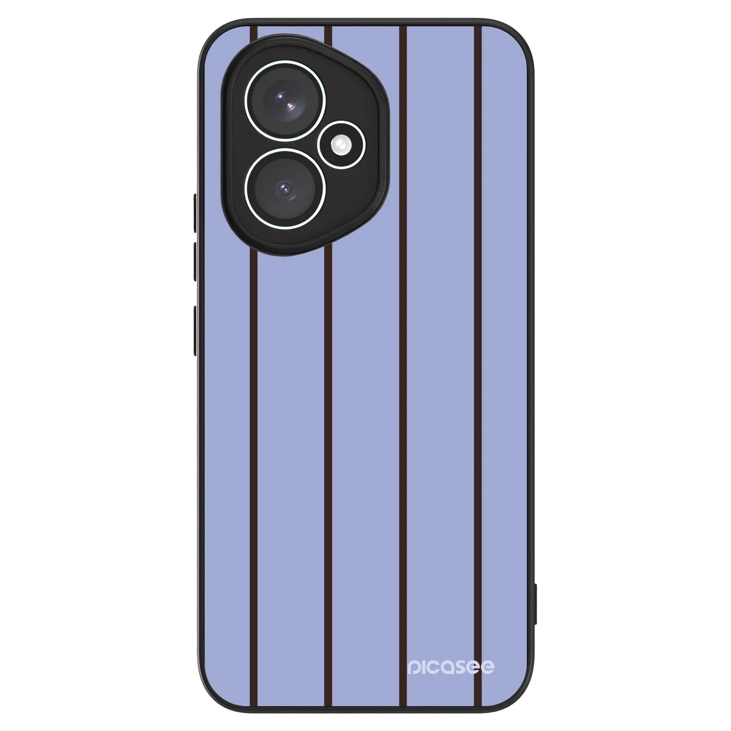 Picasee ULTIMATE CASE für Honor 400 5G - Poolside member