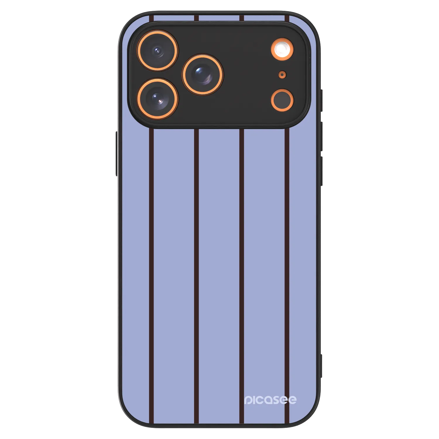 Picasee ULTIMATE CASE MagSafe für Apple iPhone 17 Pro Max - Poolside member