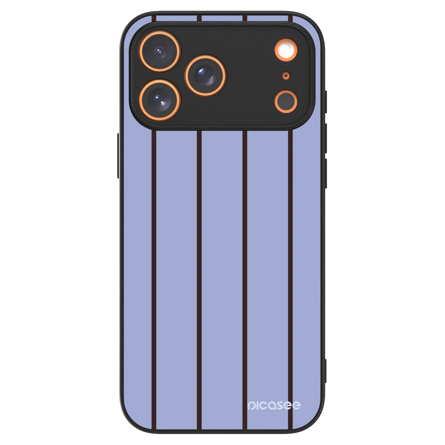 Picasee ULTIMATE CASE für Apple iPhone 17 Pro Max - Poolside member