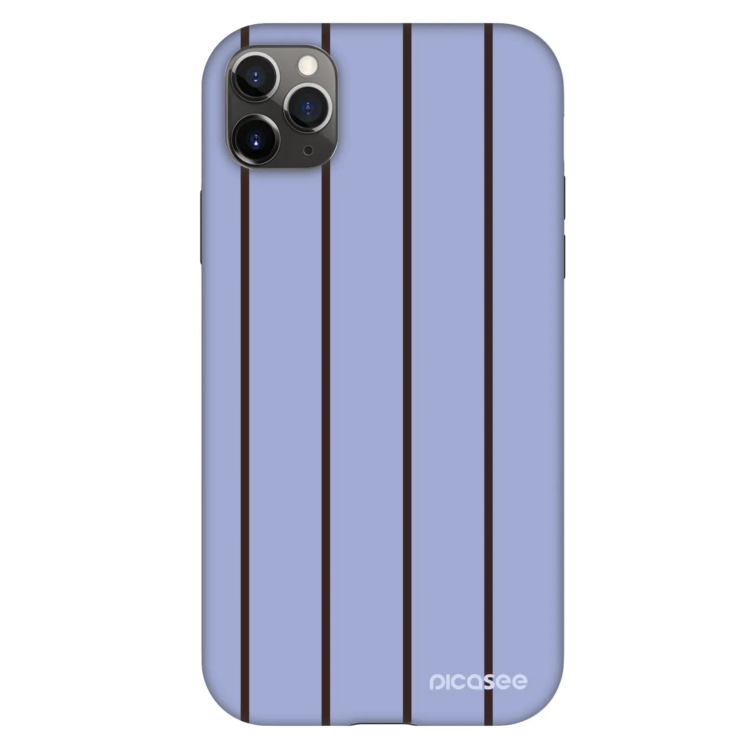 Picasee Fashion Case für Apple iPhone 11 Pro Max - Poolside member