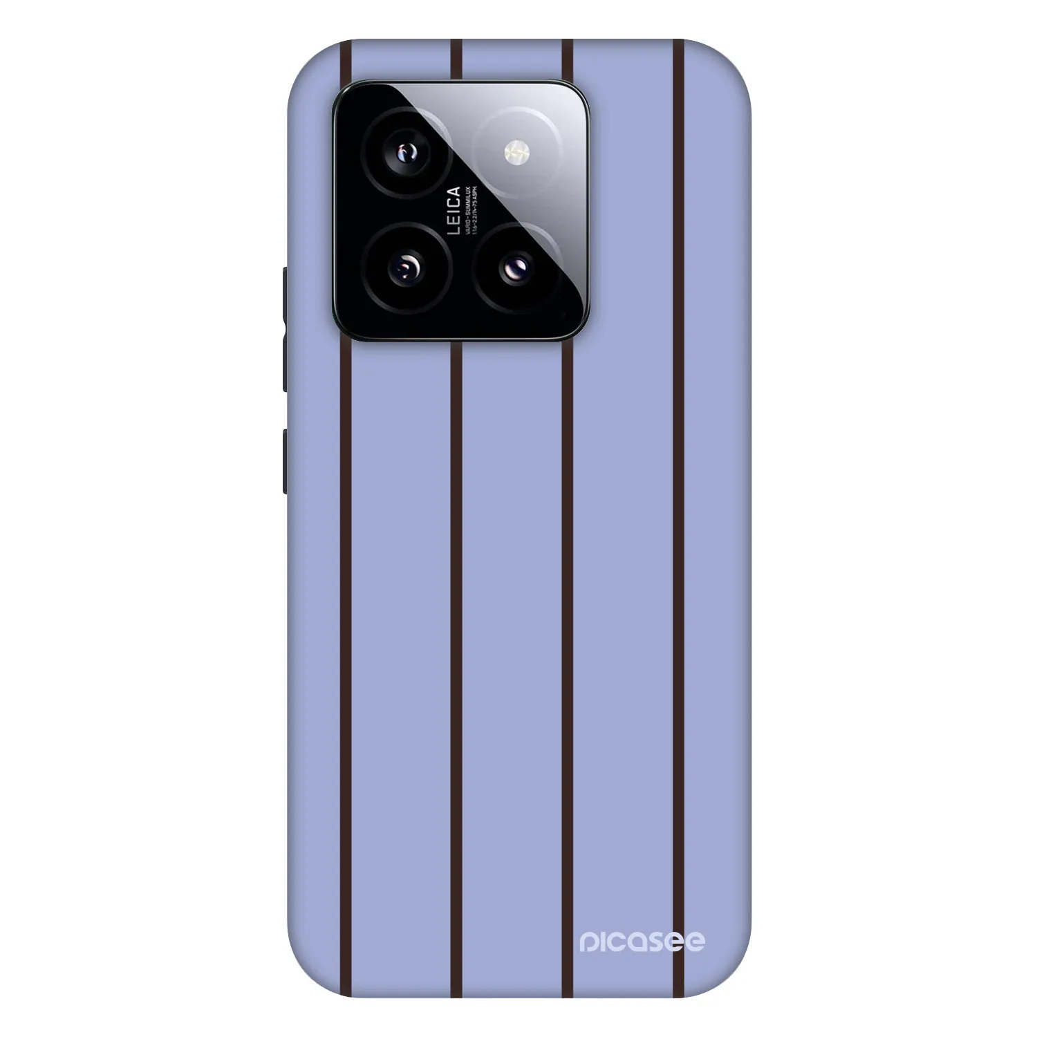 Picasee Fashion Case für Xiaomi 14 - Poolside member