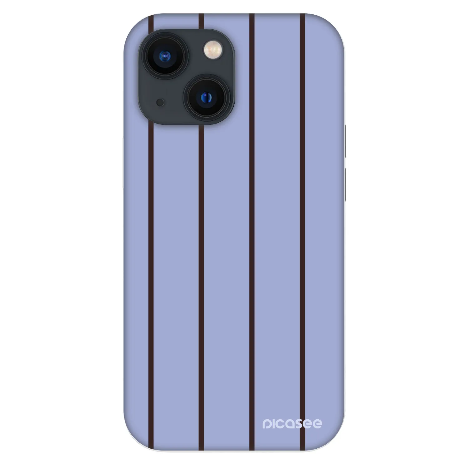 Picasee Fashion Case für Apple iPhone 13 mini - Poolside member