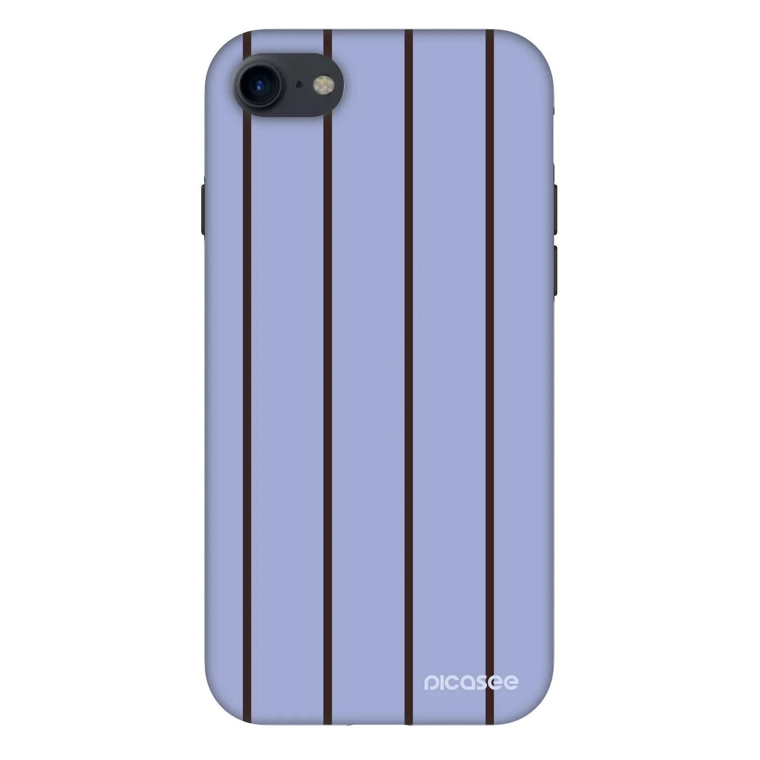 Picasee Fashion Case für Apple iPhone SE 2022 - Poolside member